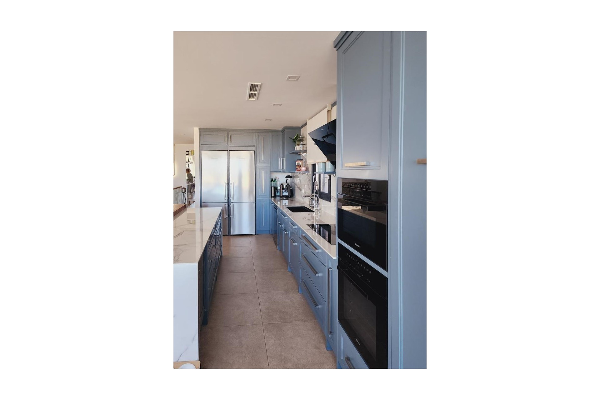 Resale - Villa - Benitachell - Begonias