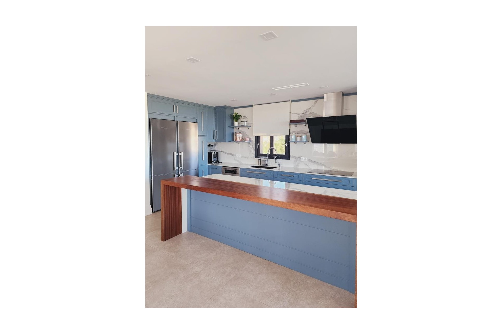 Resale - Villa - Benitachell - Begonias