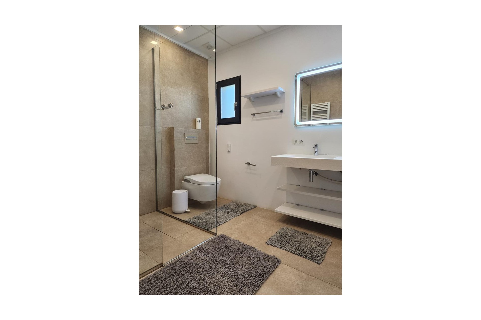 Resale - Villa - Benitachell - Begonias