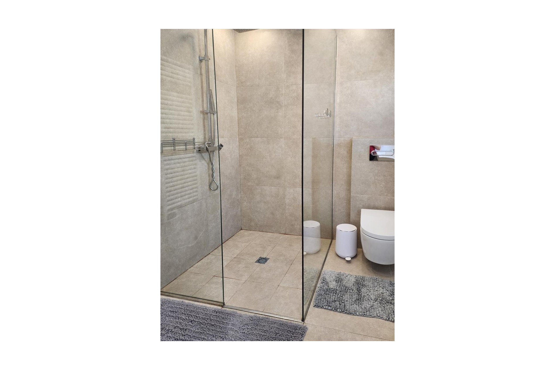 Resale - Villa - Benitachell - Begonias