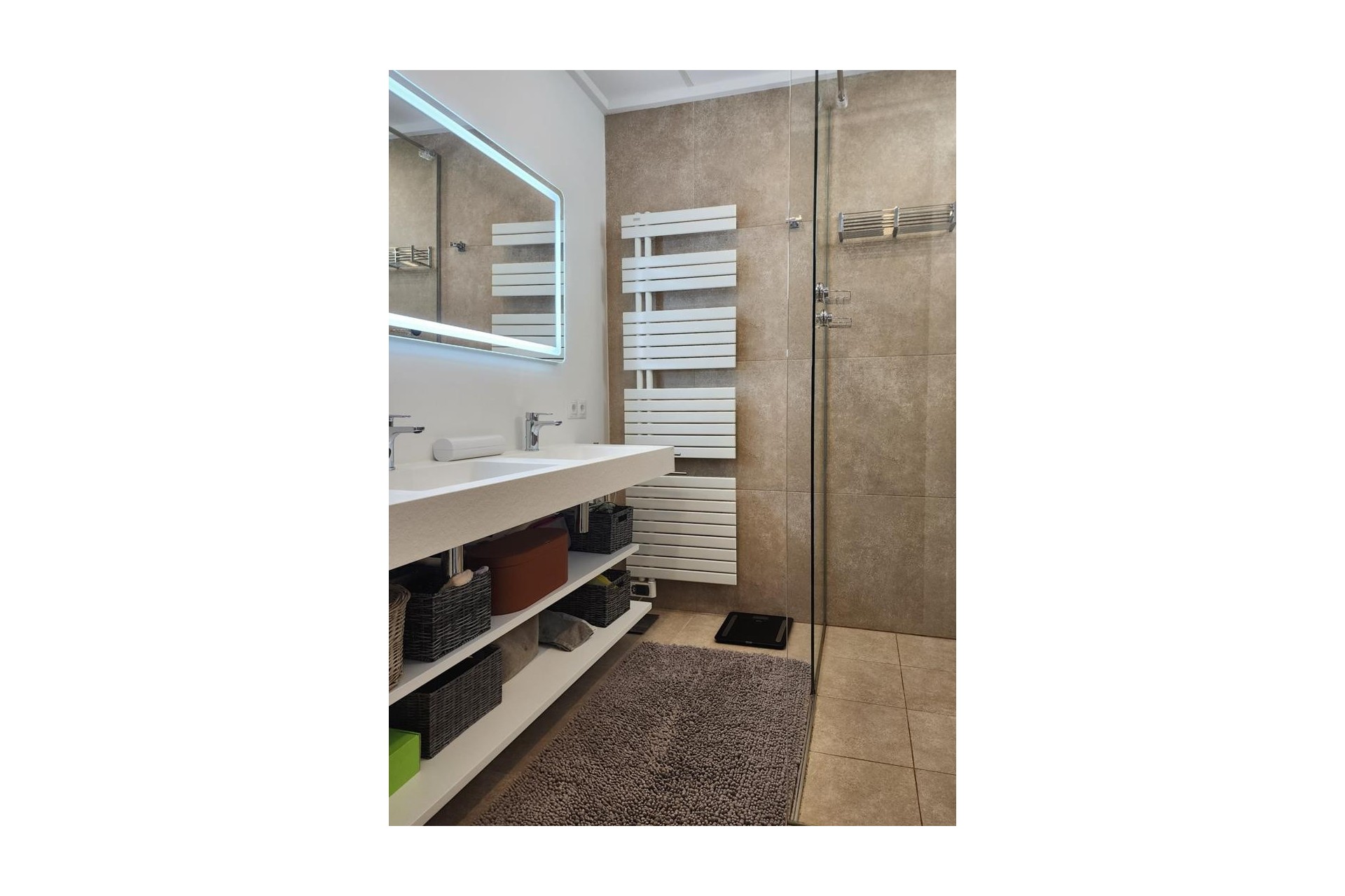 Resale - Villa - Benitachell - Begonias