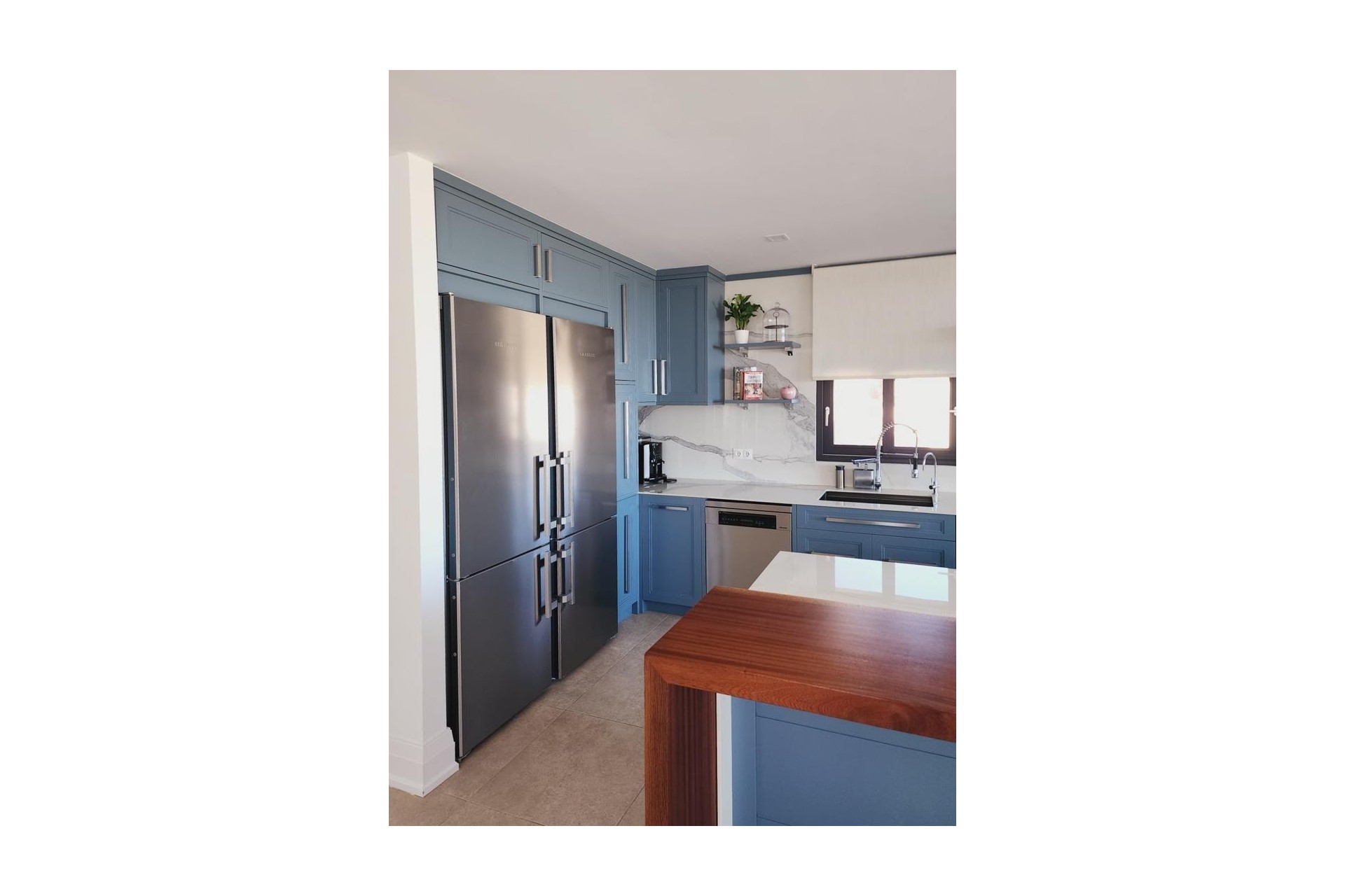 Resale - Villa - Benitachell - Begonias