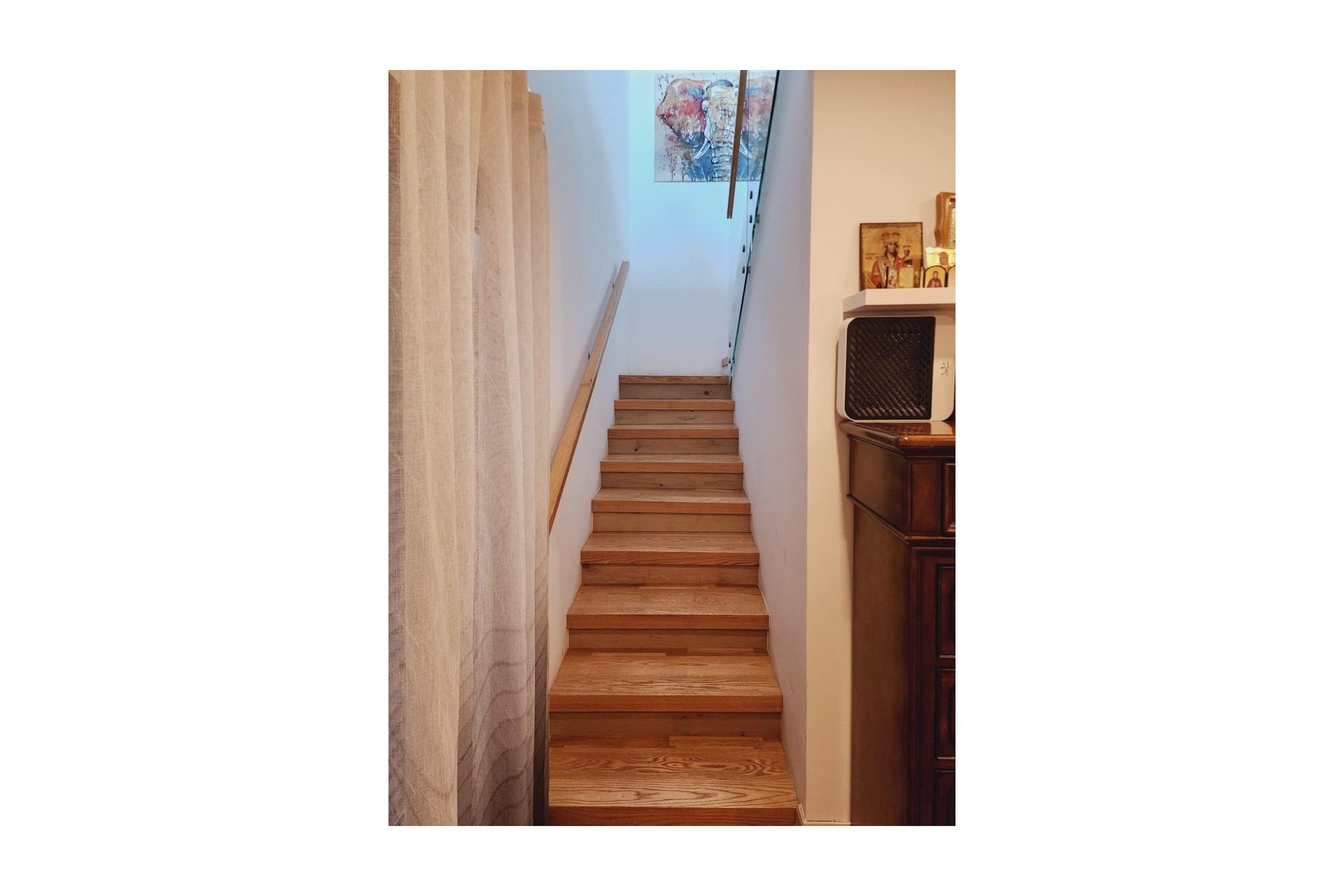 Resale - Villa - Benitachell - Begonias