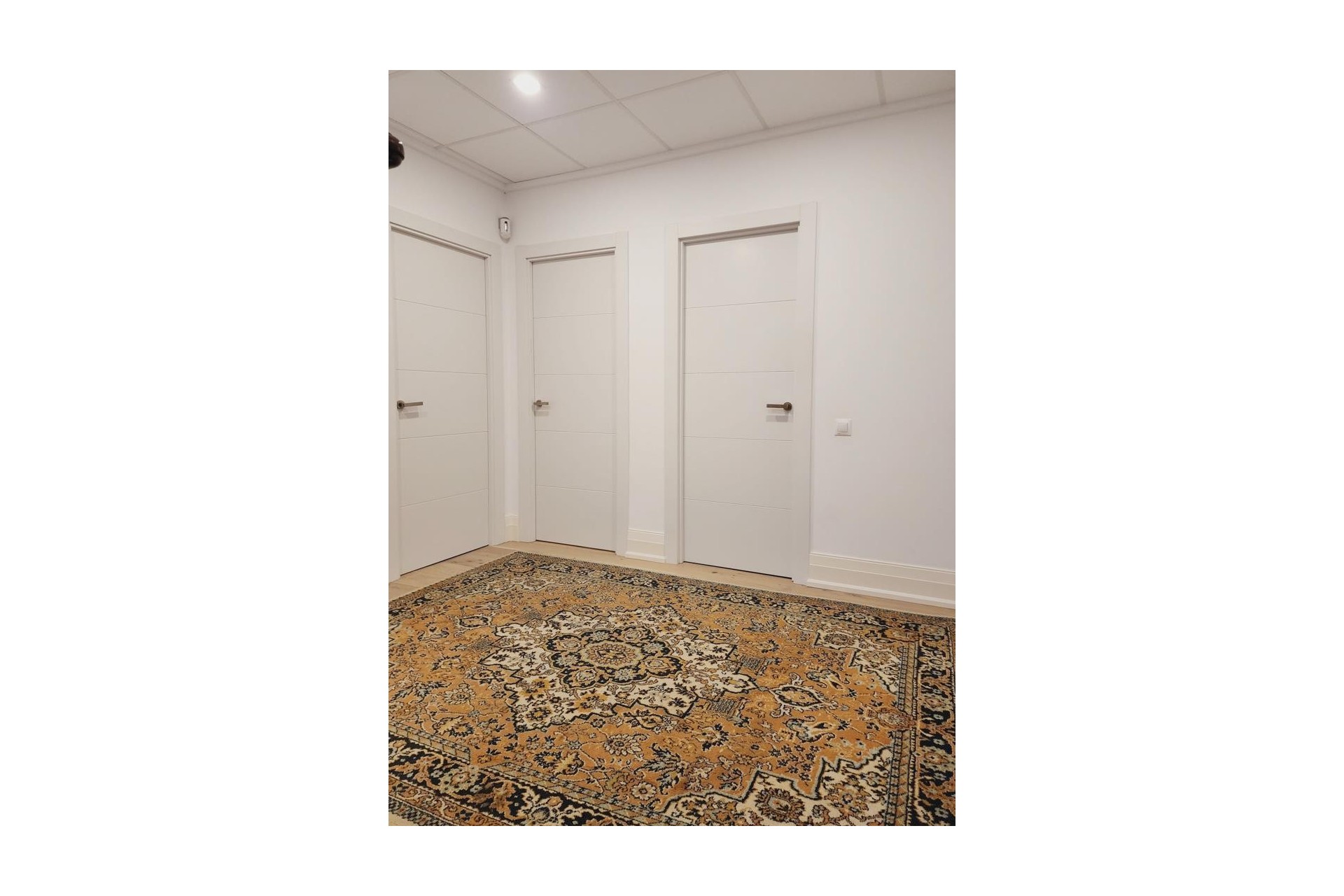 Resale - Villa - Benitachell - Begonias