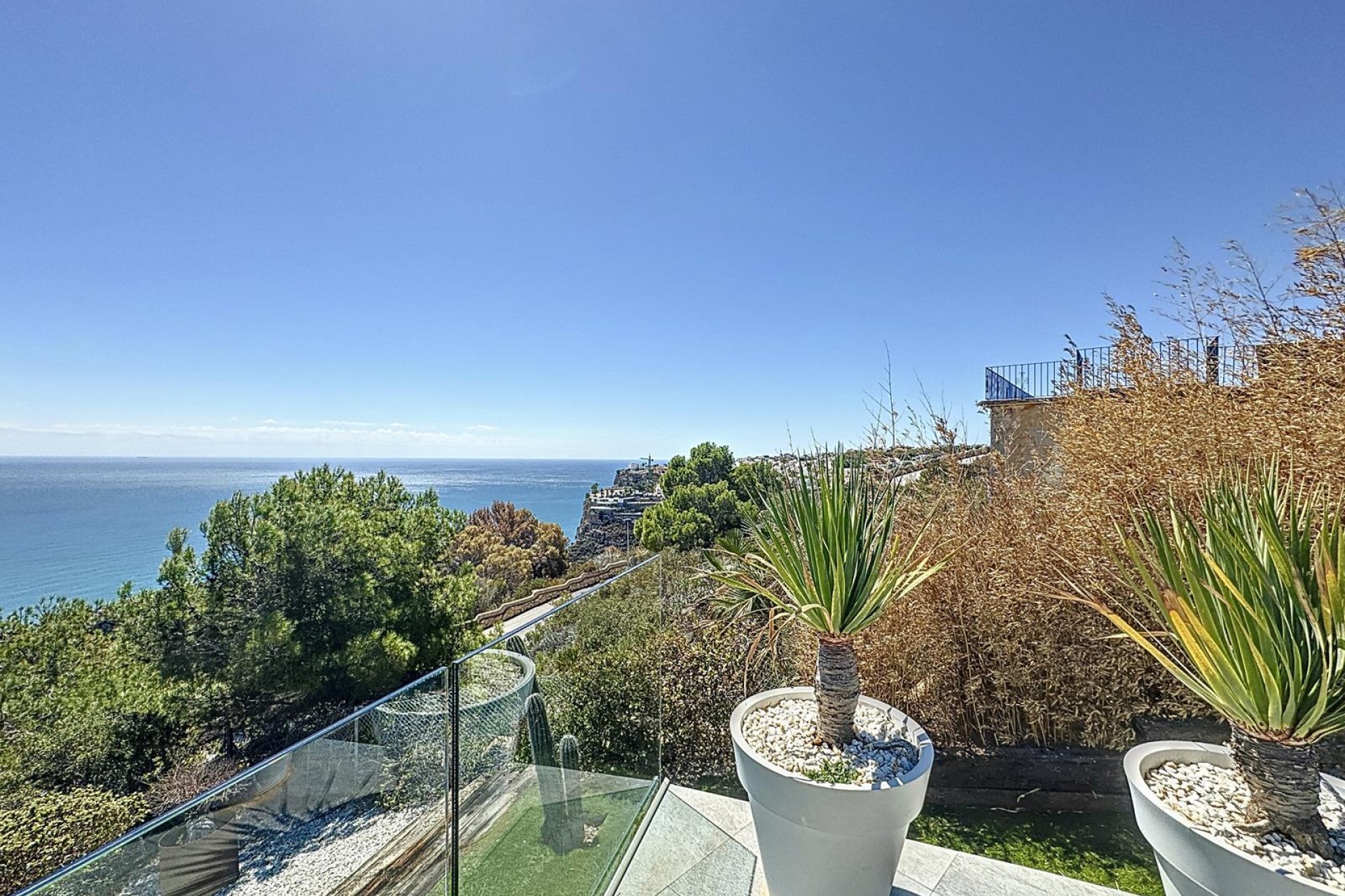 Resale - Villa - Benitachell - Camelias