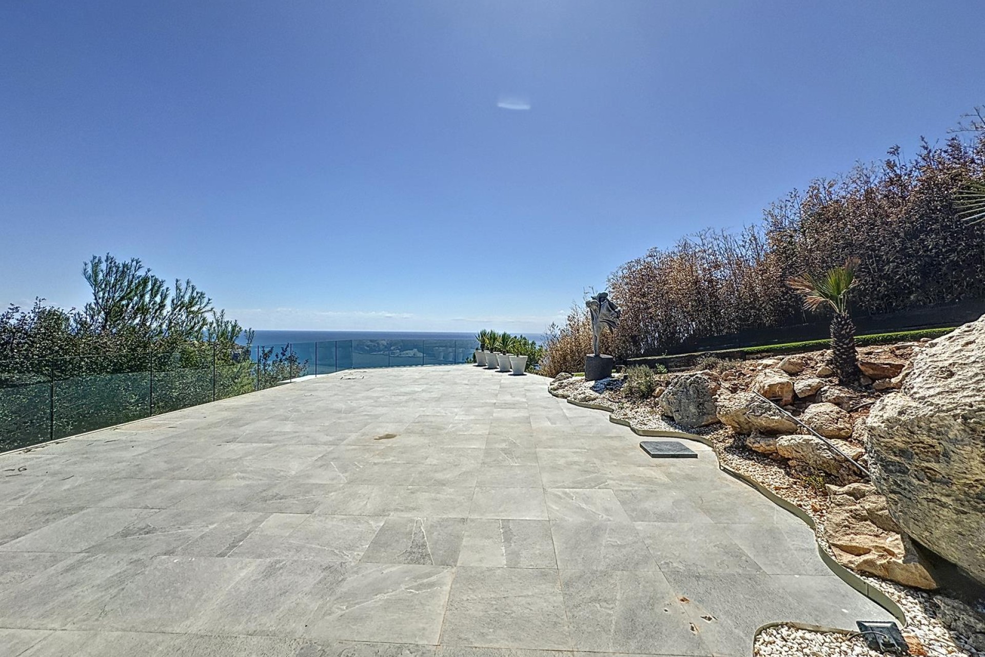 Resale - Villa - Benitachell - Camelias