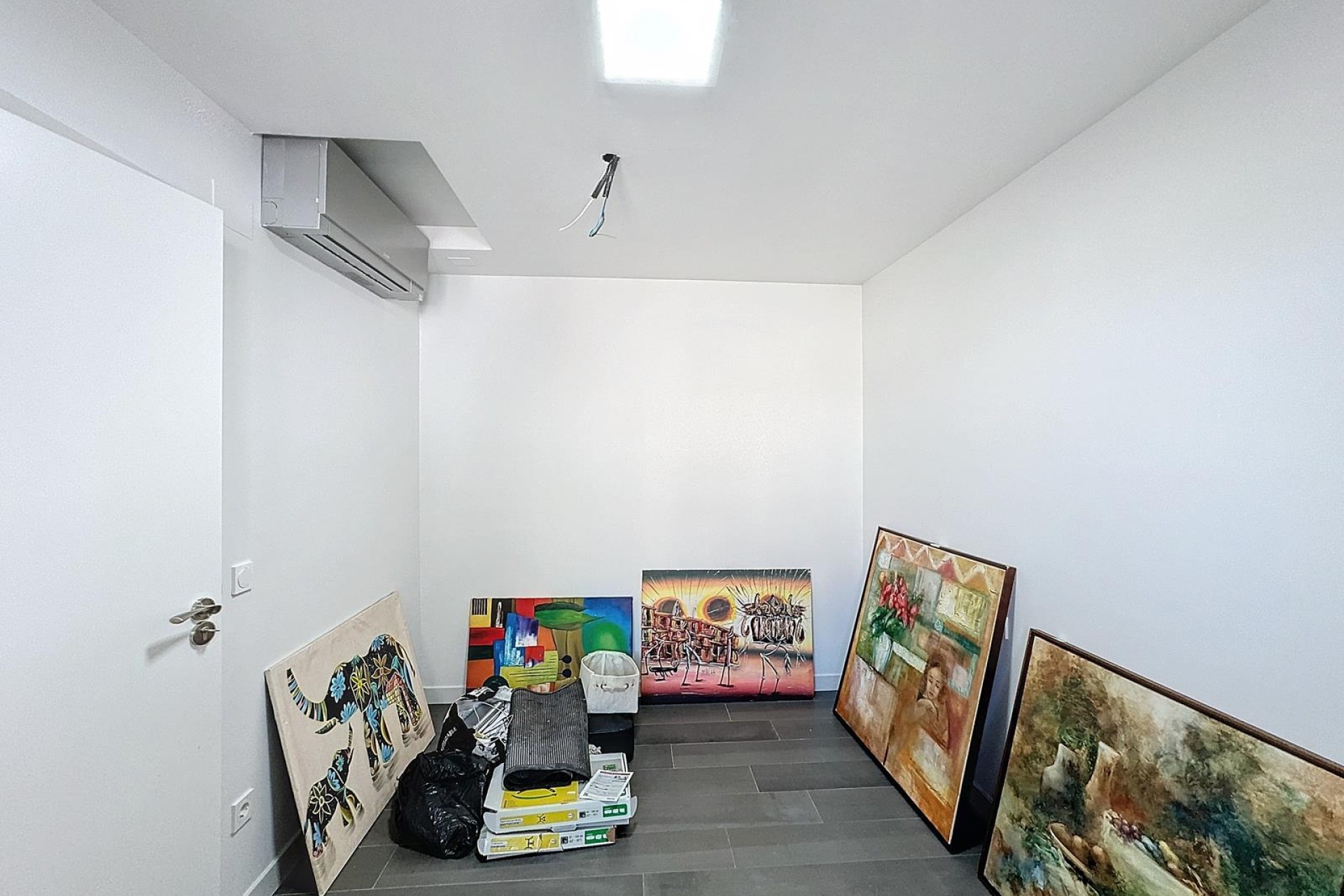 Resale - Villa - Benitachell - Camelias