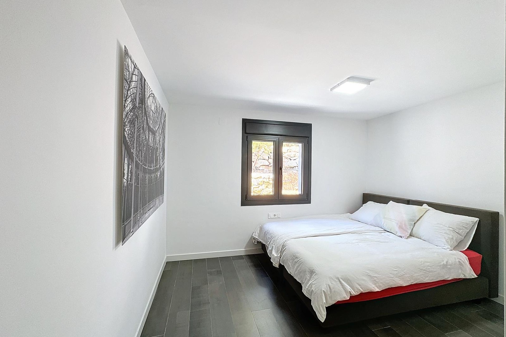 Resale - Villa - Benitachell - Camelias