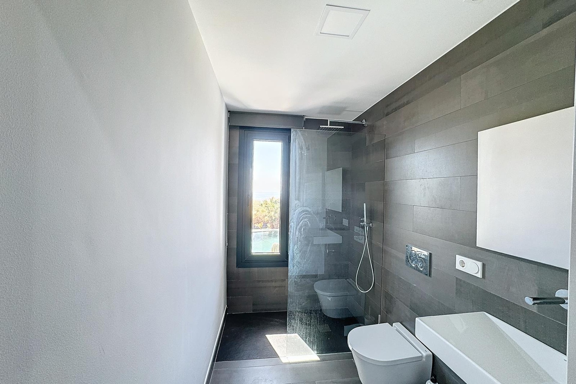 Resale - Villa - Benitachell - Camelias