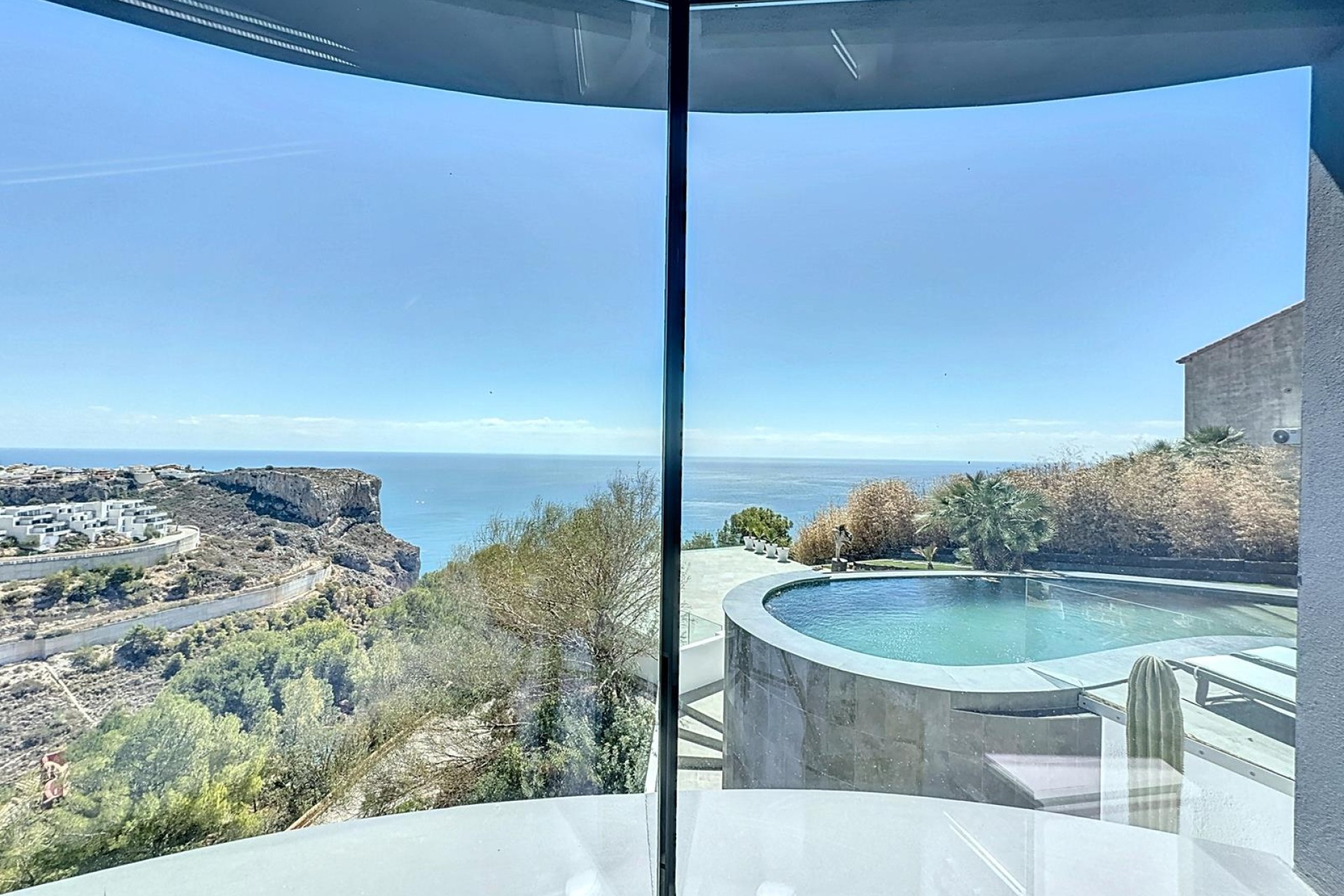 Resale - Villa - Benitachell - Camelias