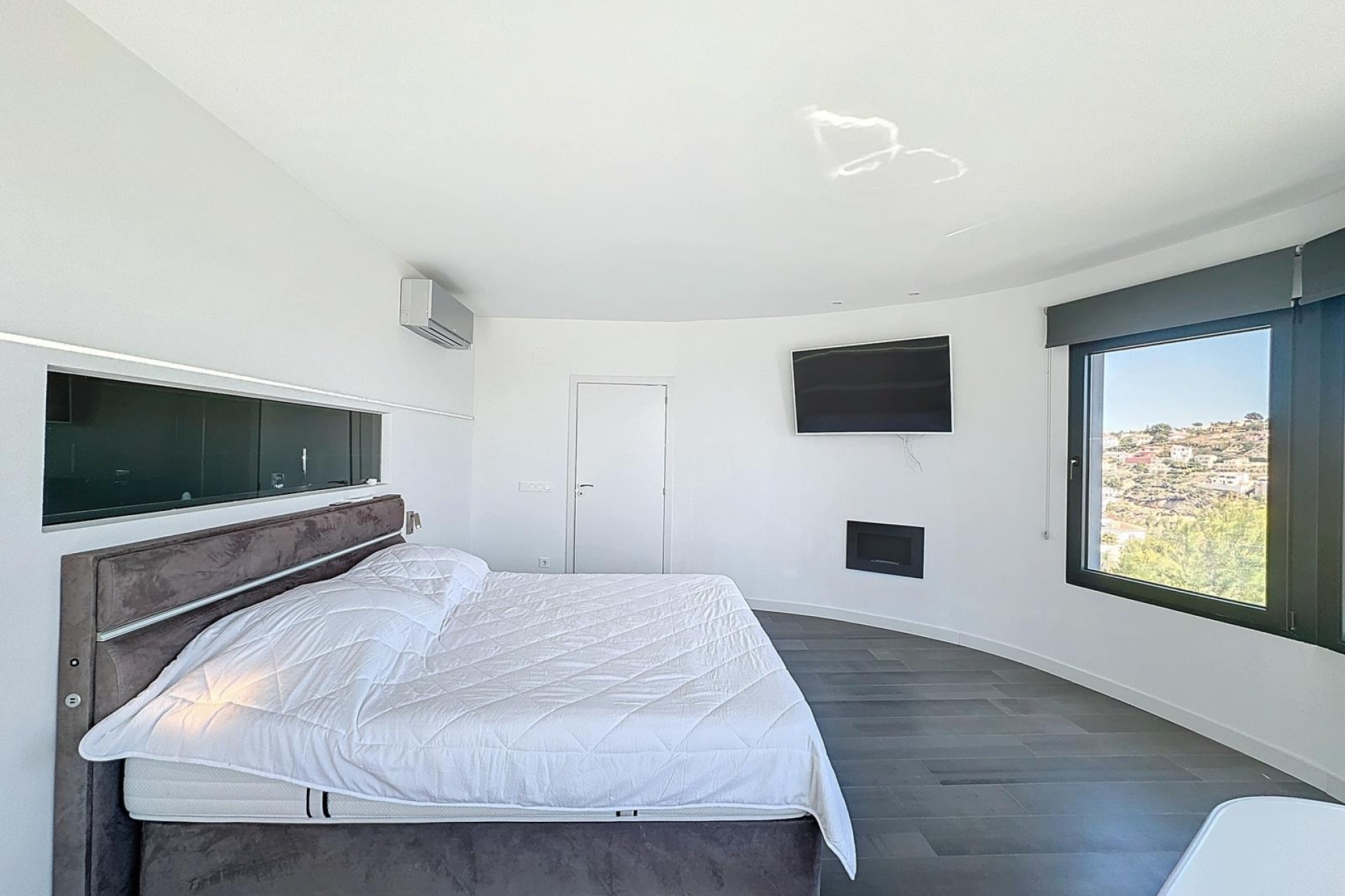 Resale - Villa - Benitachell - Camelias