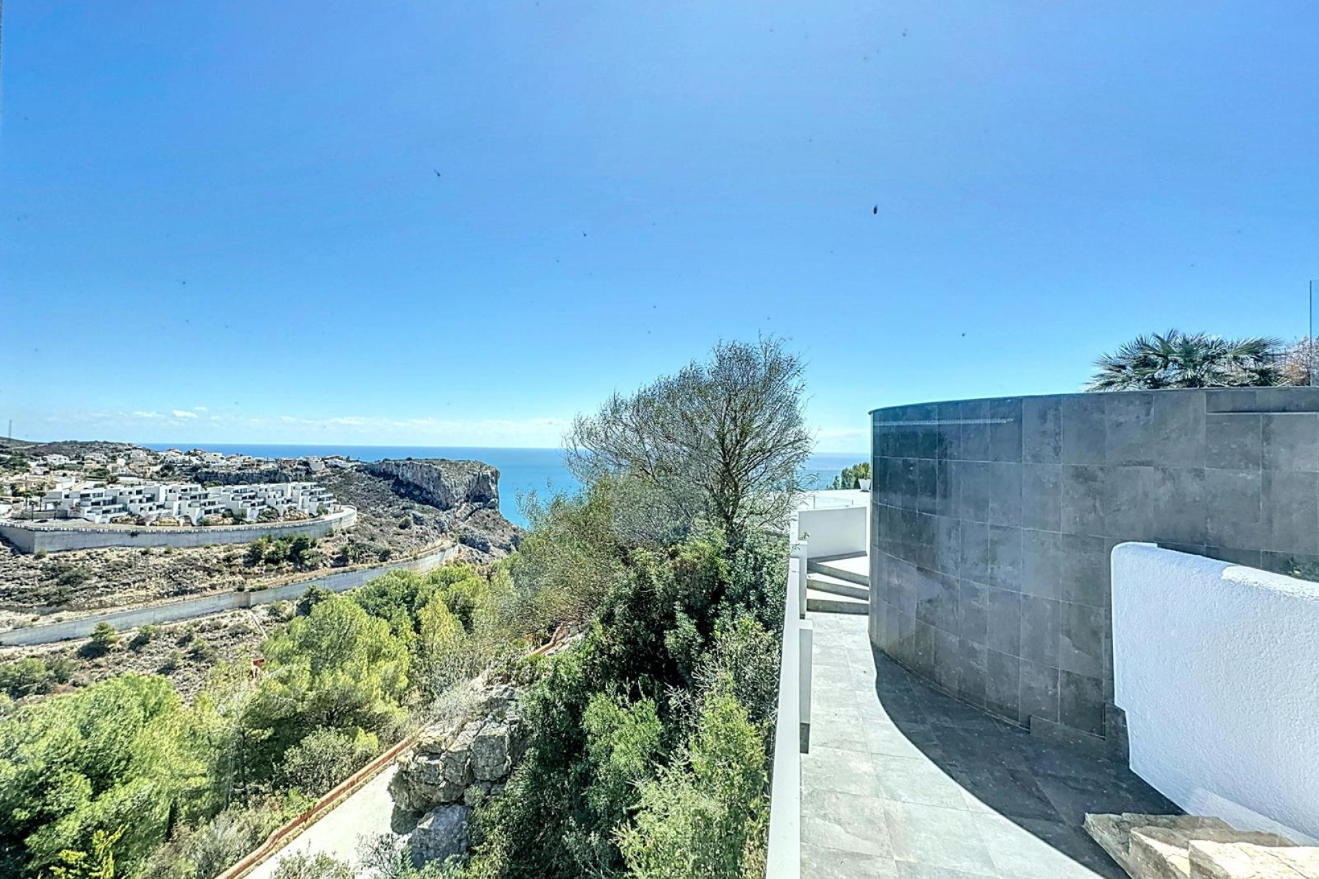 Resale - Villa - Benitachell - Camelias