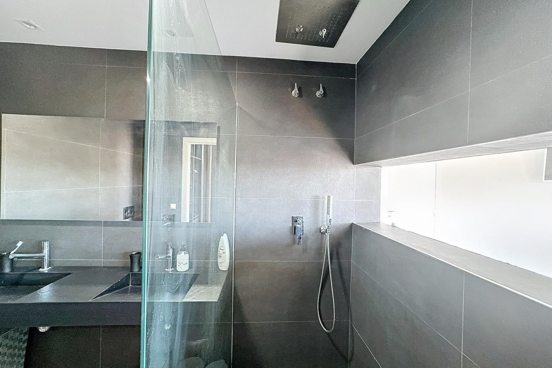 Resale - Villa - Benitachell - Camelias