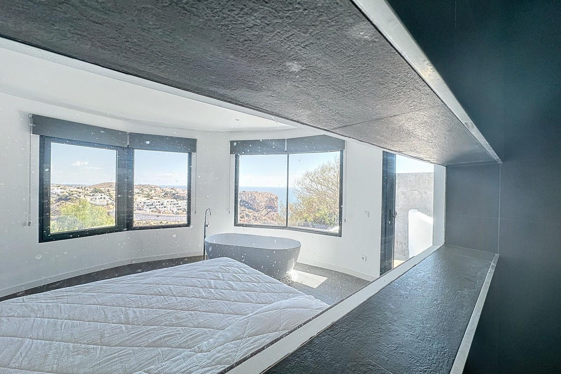 Resale - Villa - Benitachell - Camelias