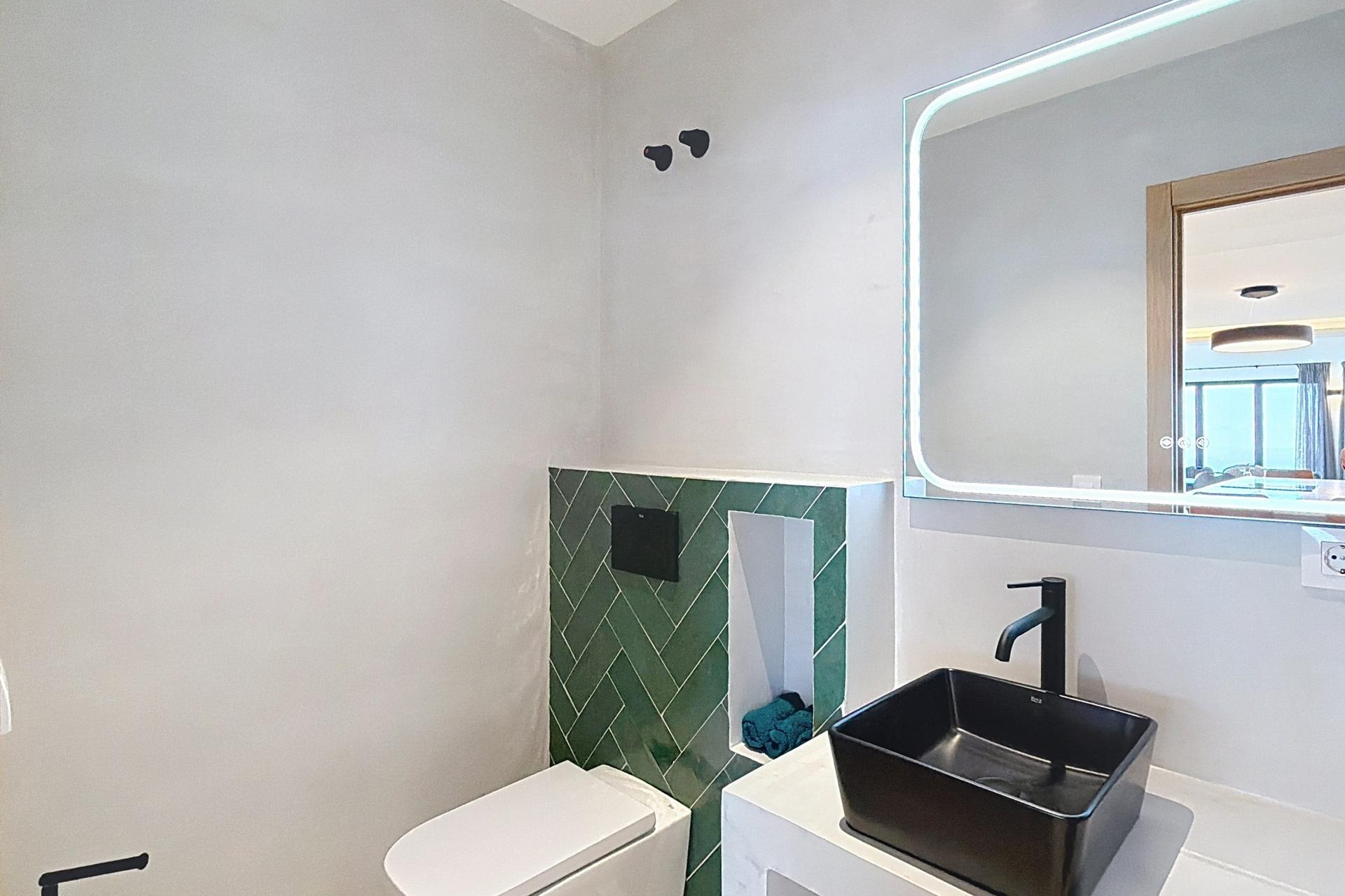 Resale - Villa - Benitachell - Dalias