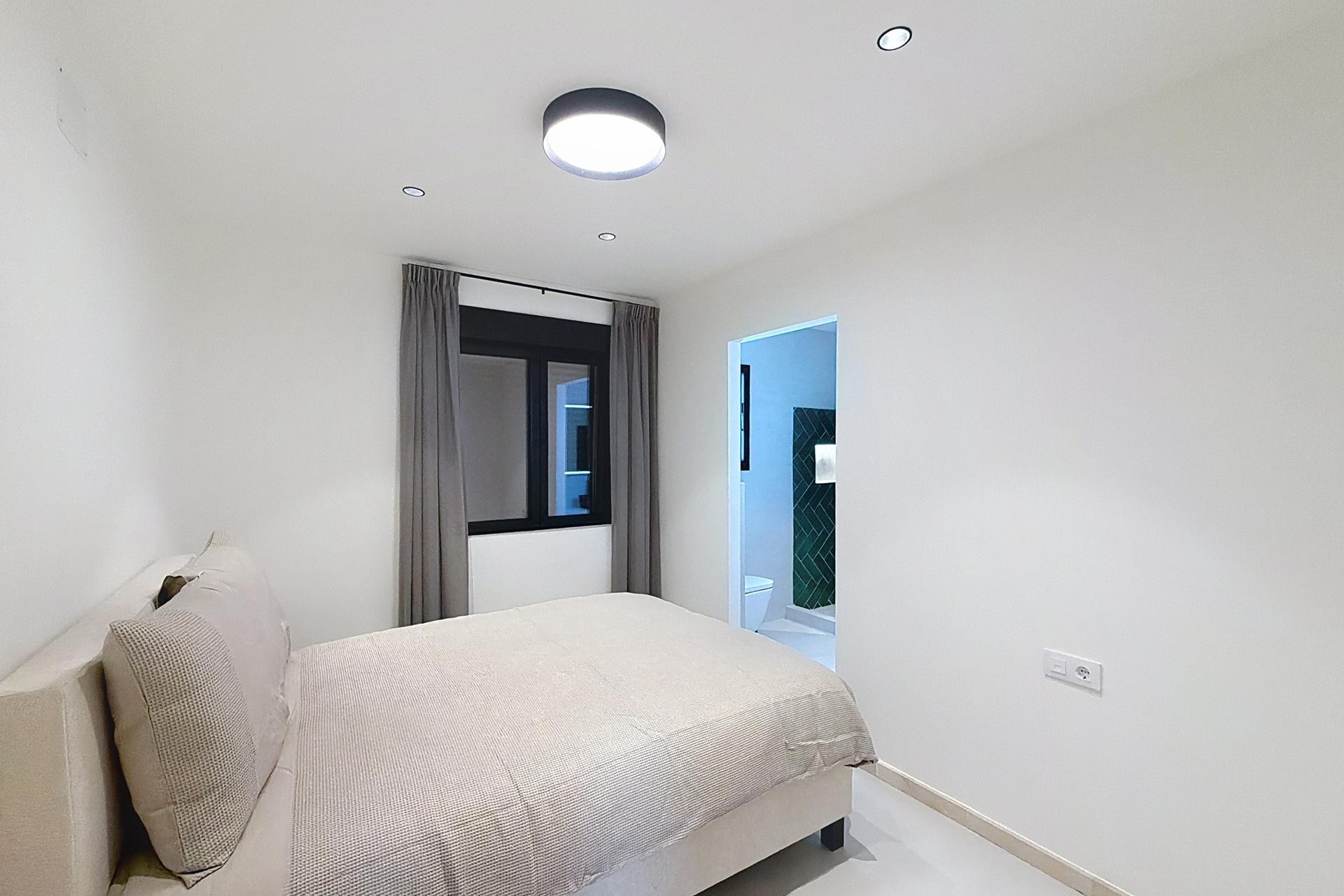 Resale - Villa - Benitachell - Dalias