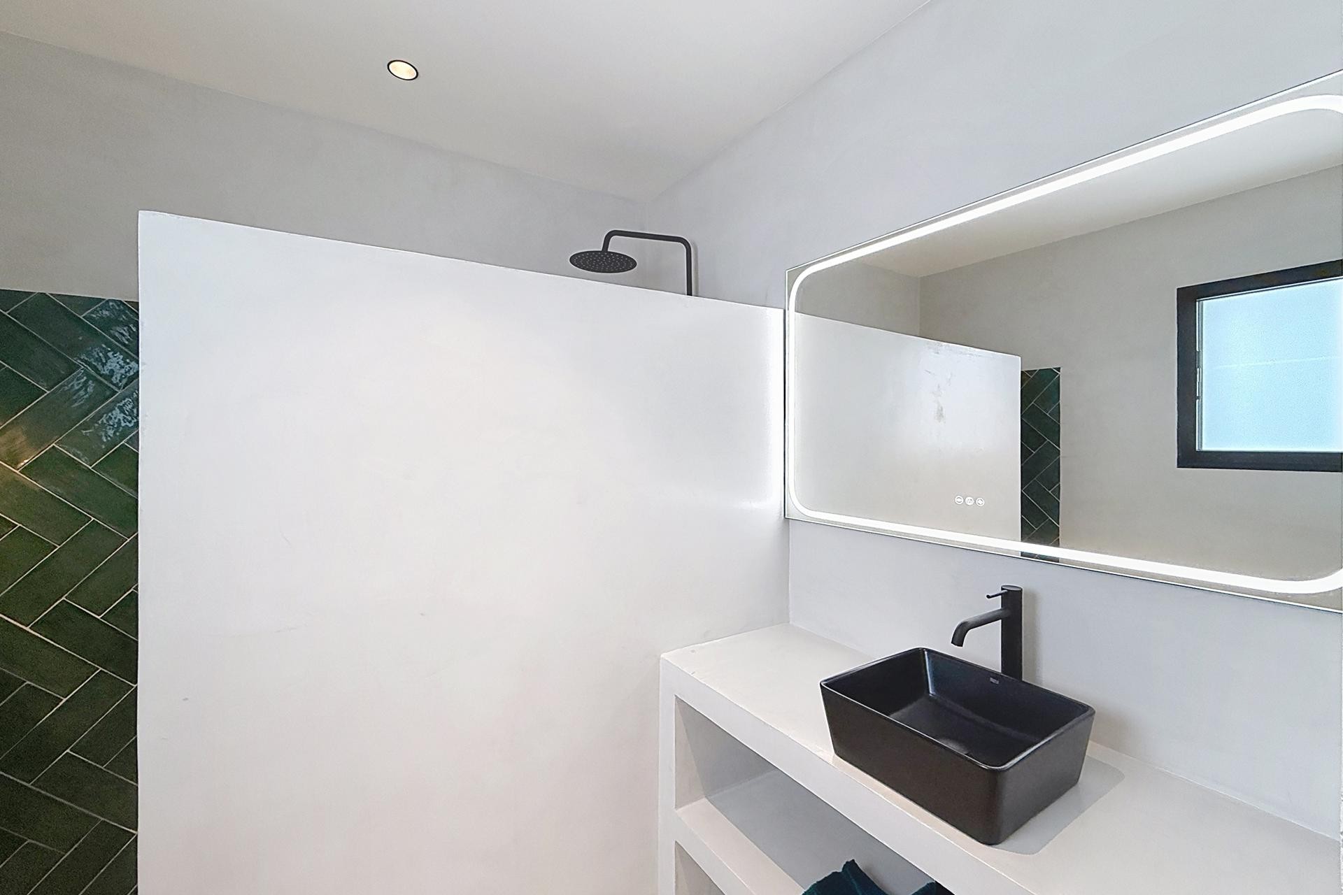 Resale - Villa - Benitachell - Dalias