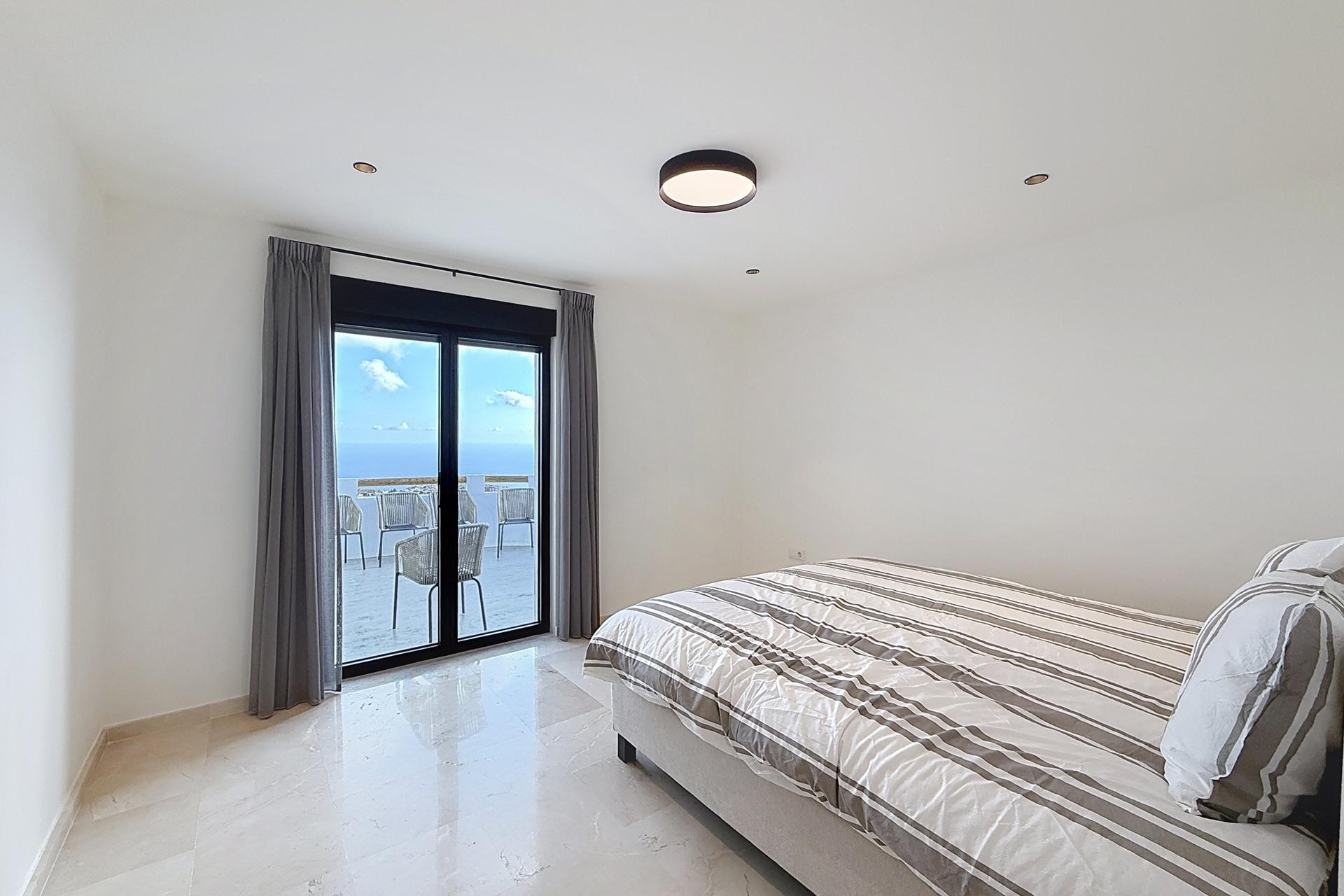 Resale - Villa - Benitachell - Dalias