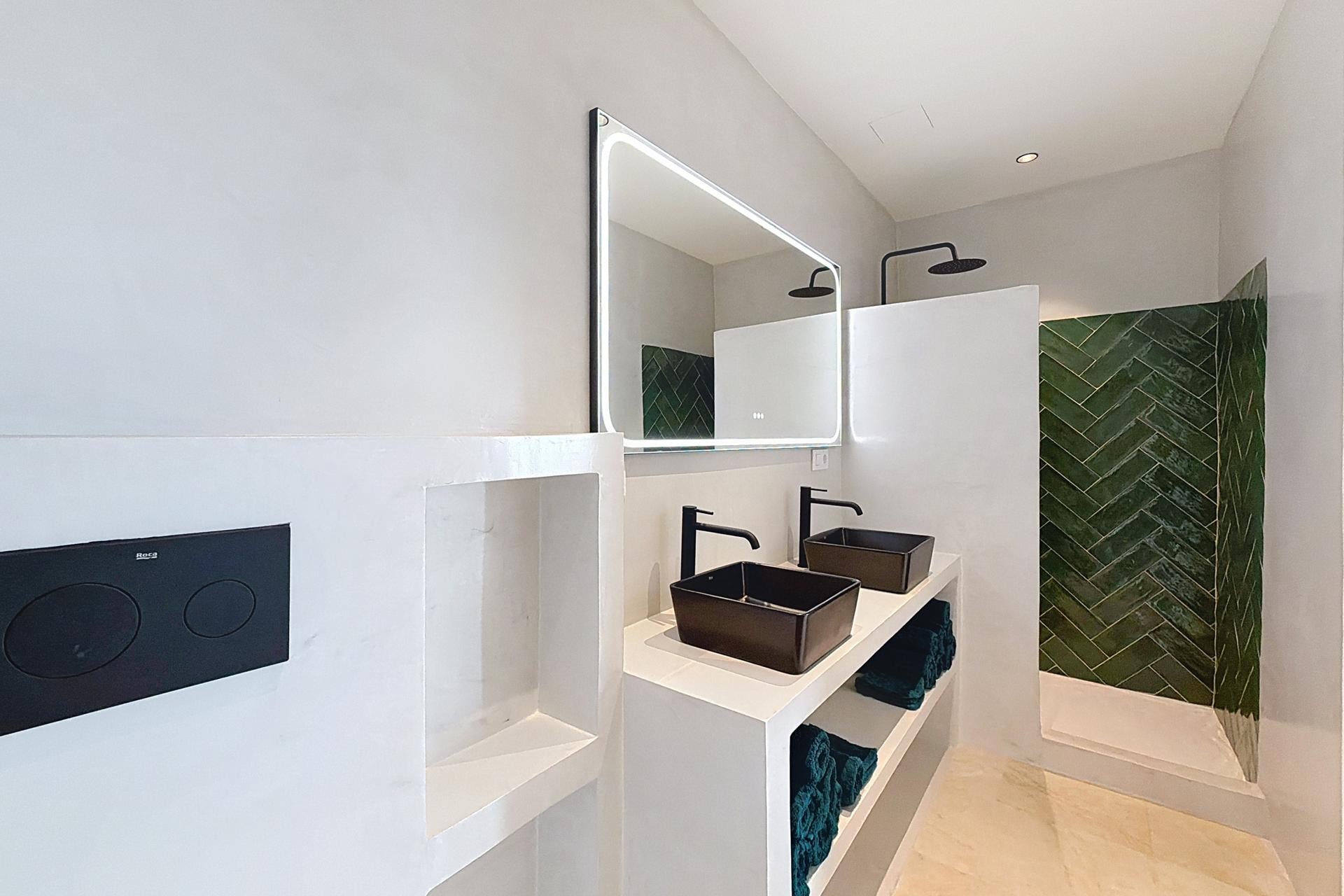 Resale - Villa - Benitachell - Dalias