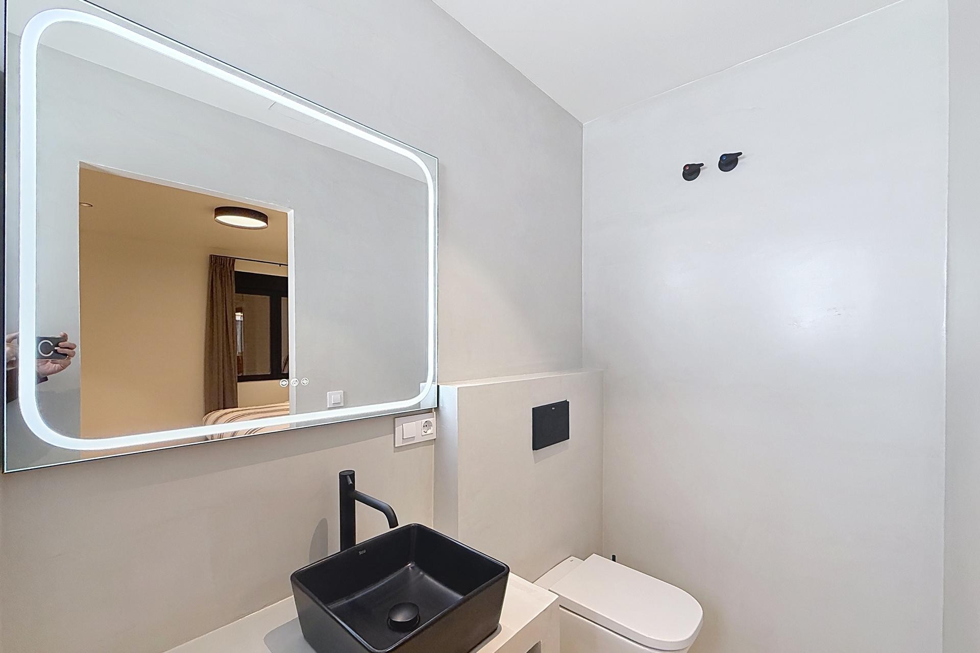 Resale - Villa - Benitachell - Dalias