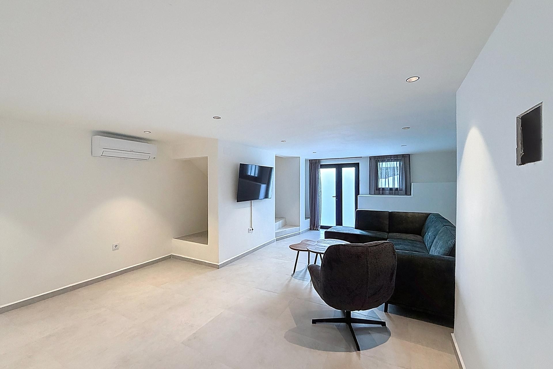 Resale - Villa - Benitachell - Dalias