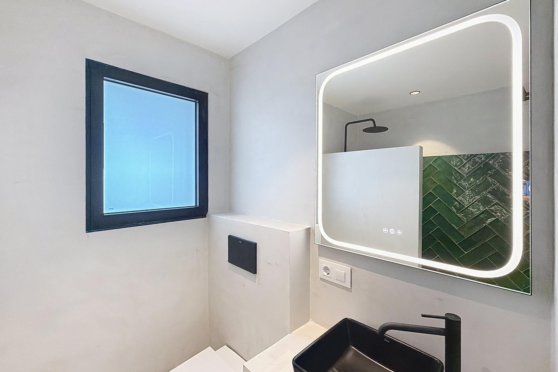 Resale - Villa - Benitachell - Dalias