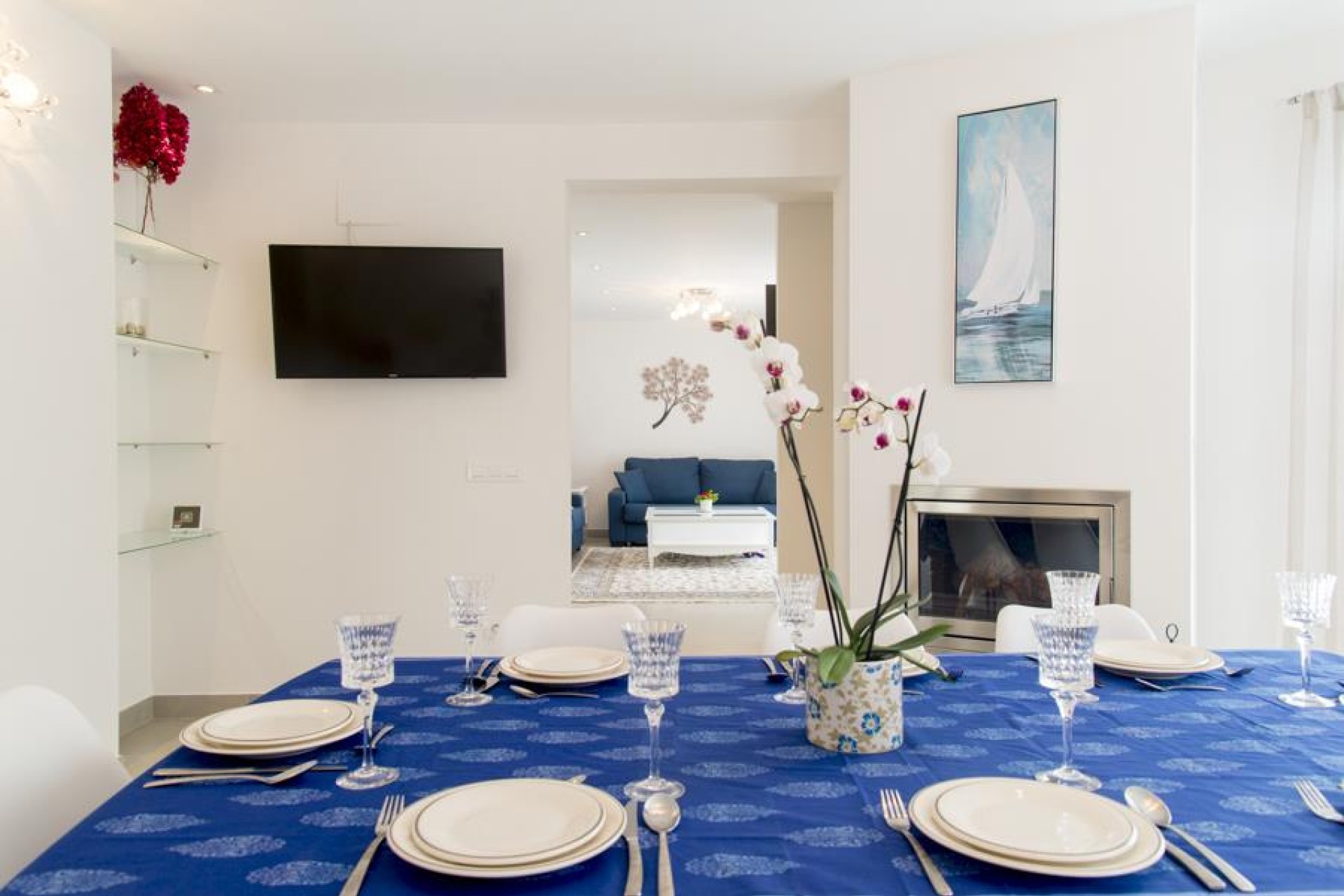 Resale - Villa - Benitachell - Encinas