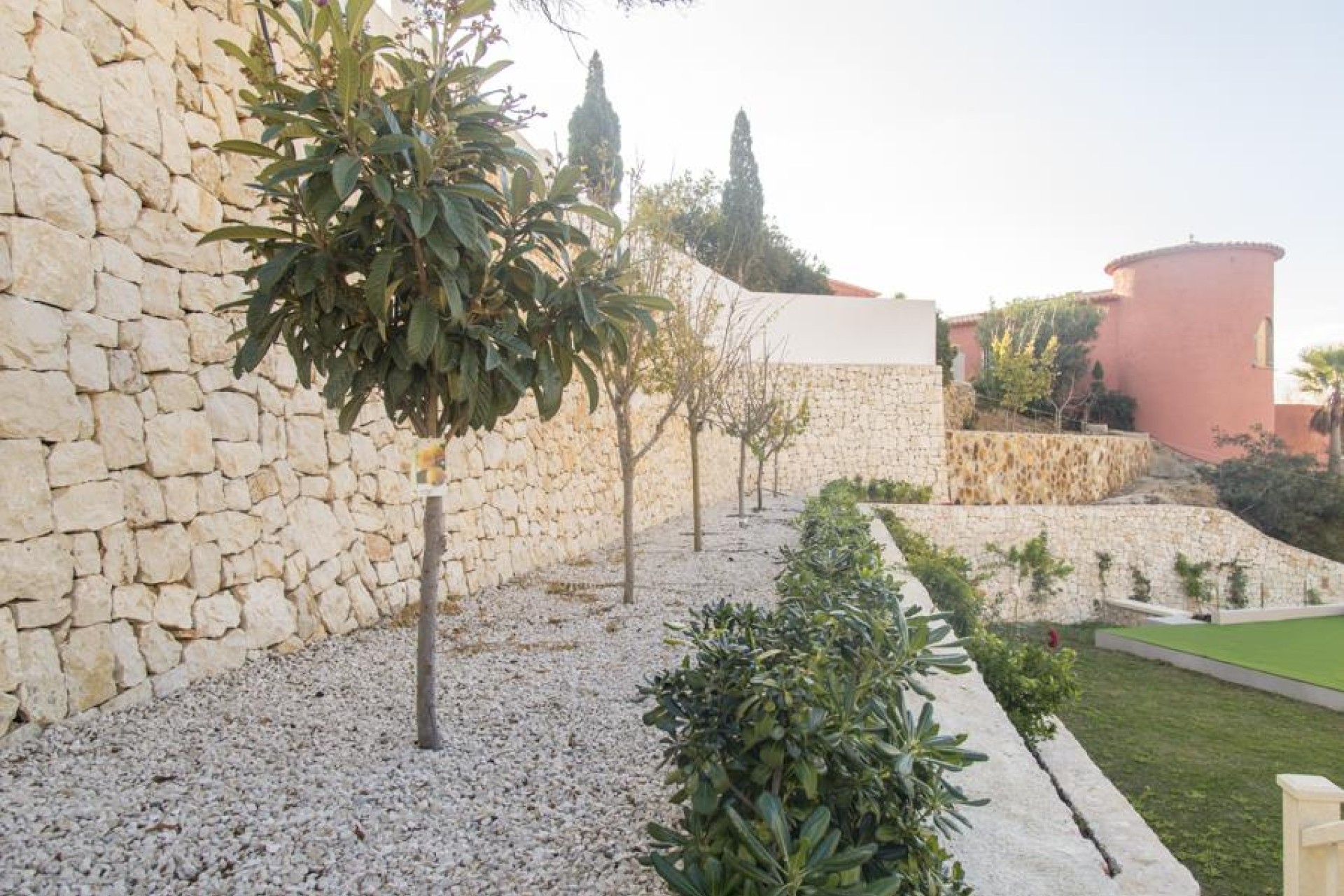 Resale - Villa - Benitachell - Encinas