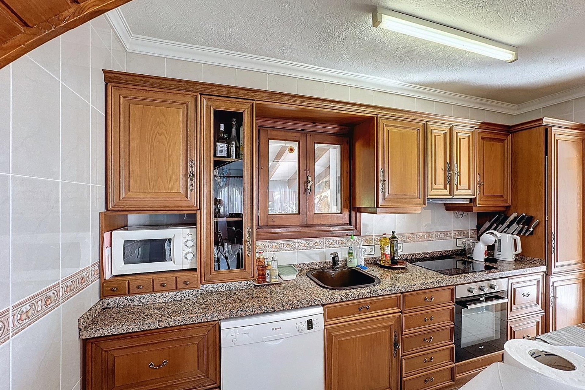 Resale - Villa - Benitachell - Encinas