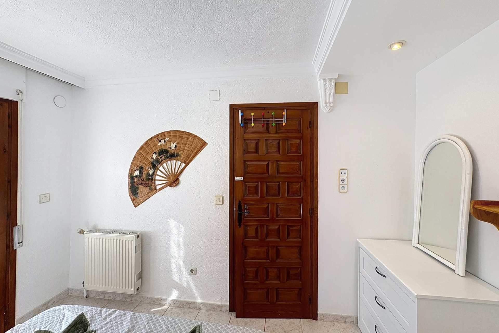 Resale - Villa - Benitachell - Encinas