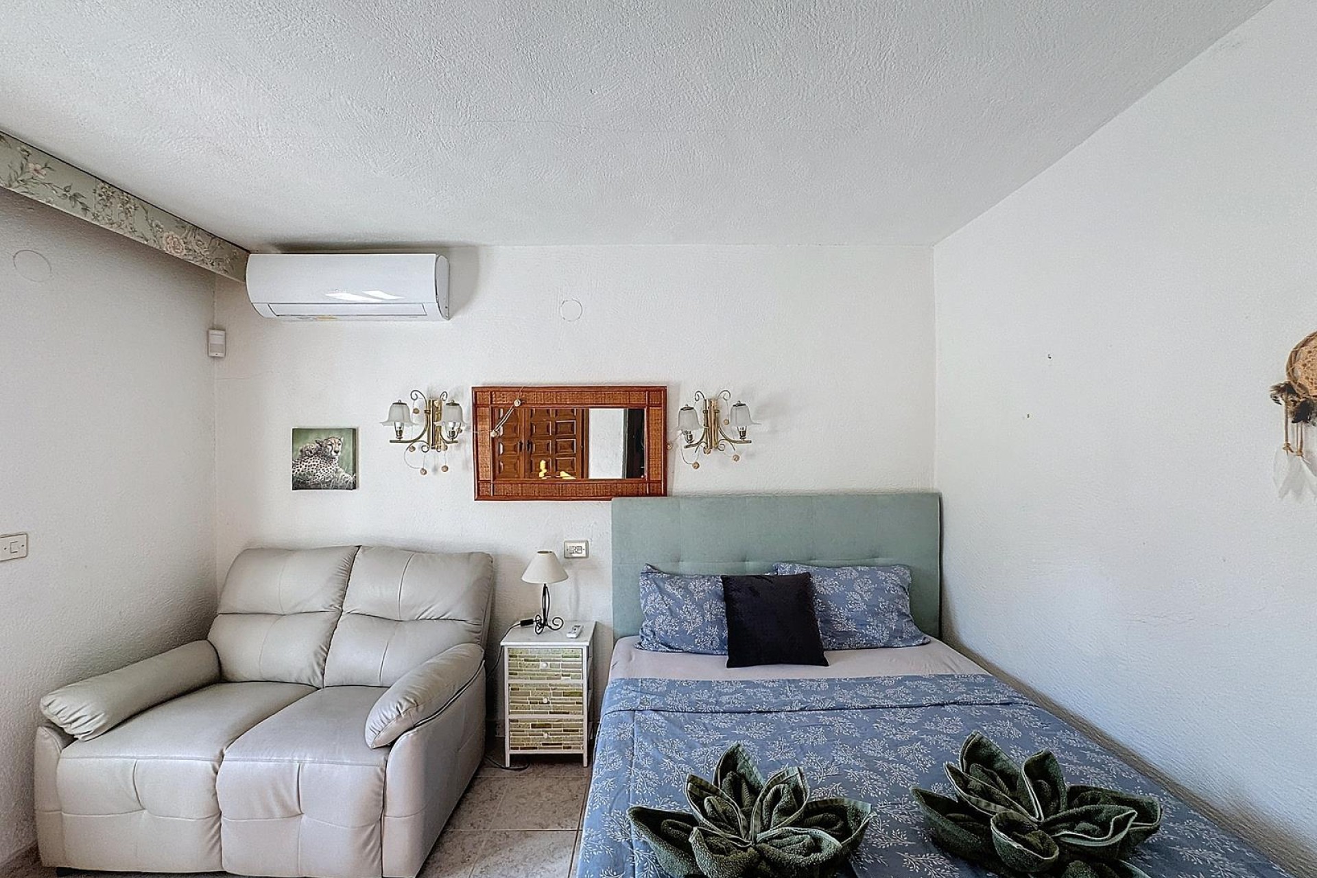 Resale - Villa - Benitachell - Encinas