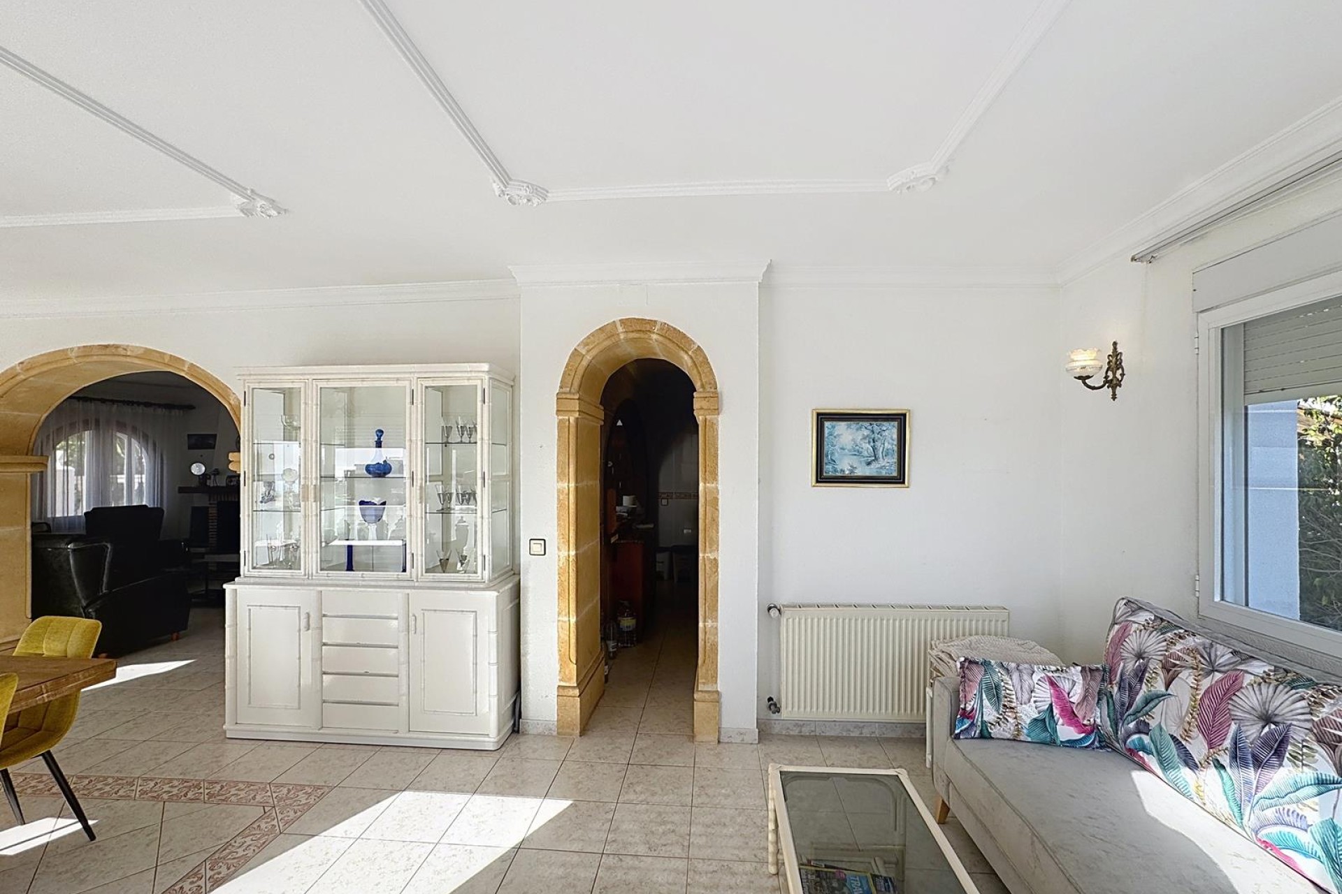 Resale - Villa - Benitachell - Encinas