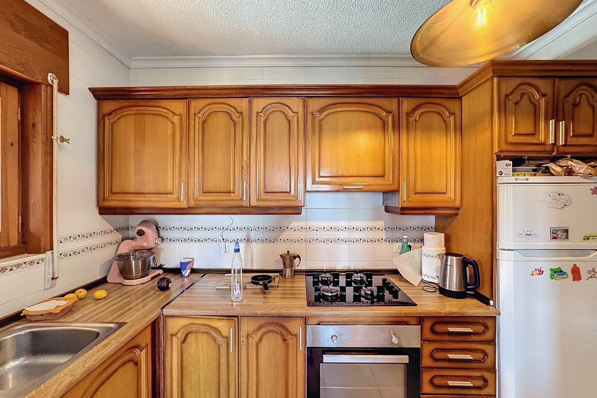 Resale - Villa - Benitachell - Encinas