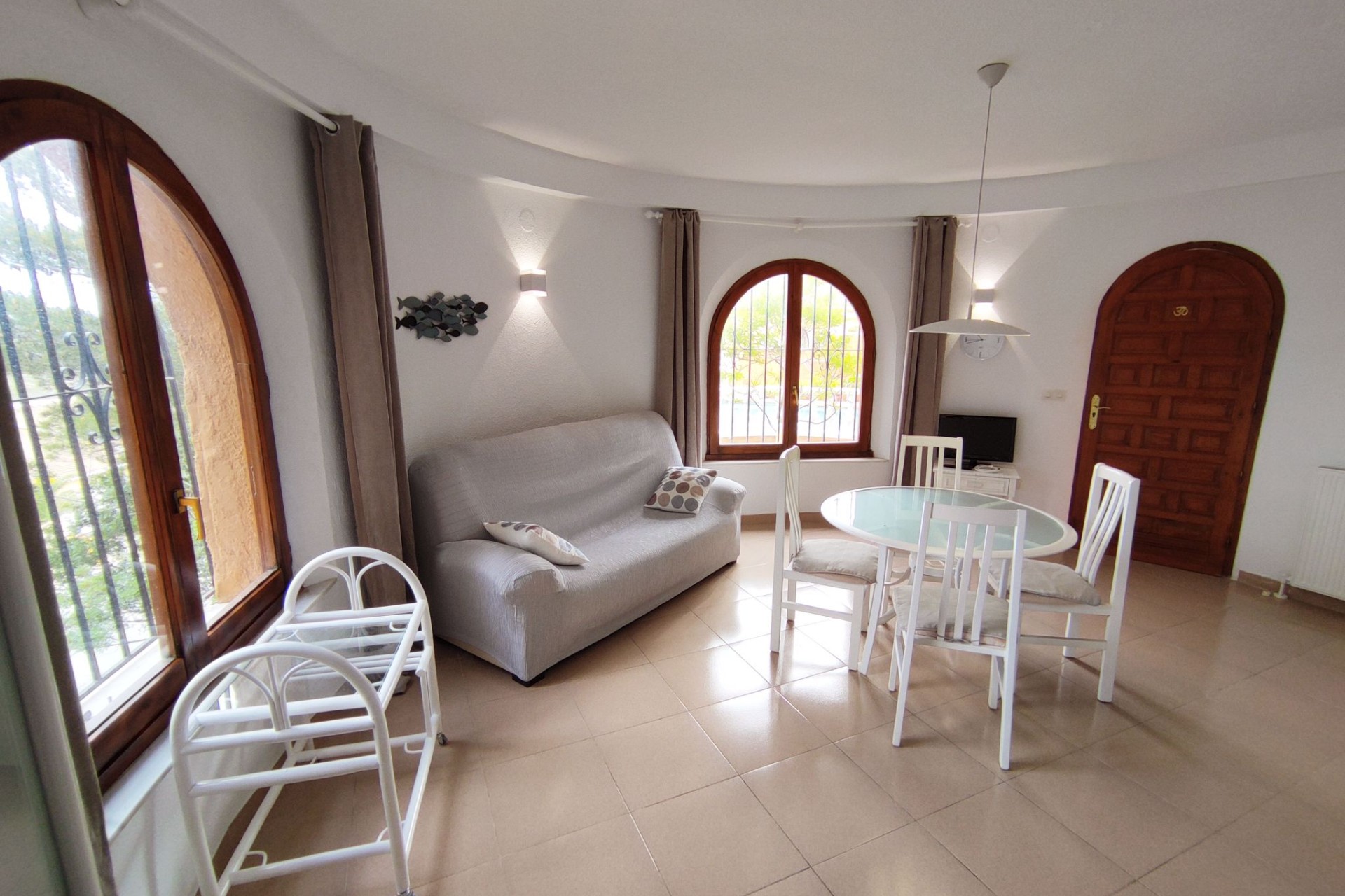 Resale - Villa - Benitachell - Encinas