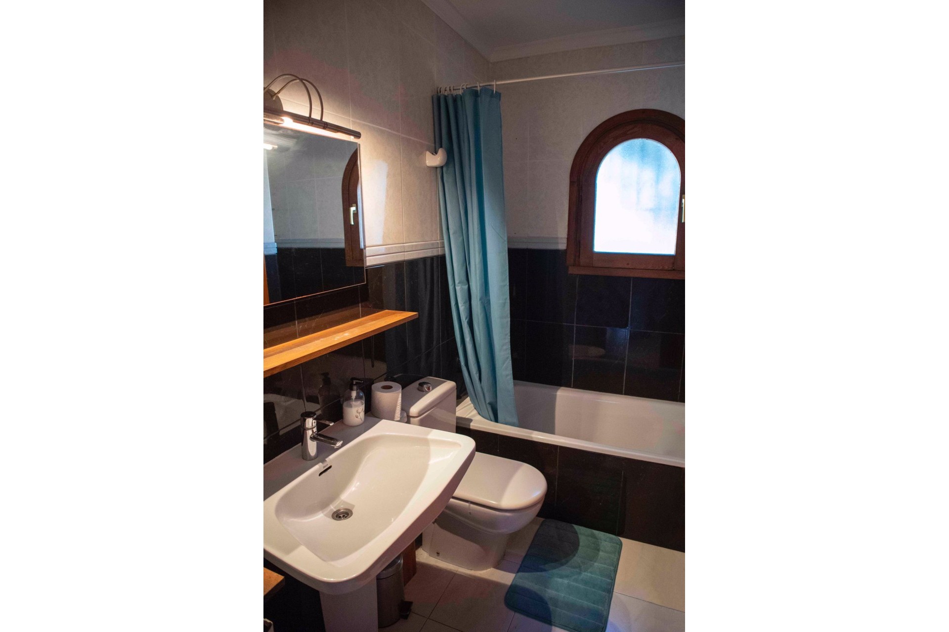 Resale - Villa - Benitachell - Encinas