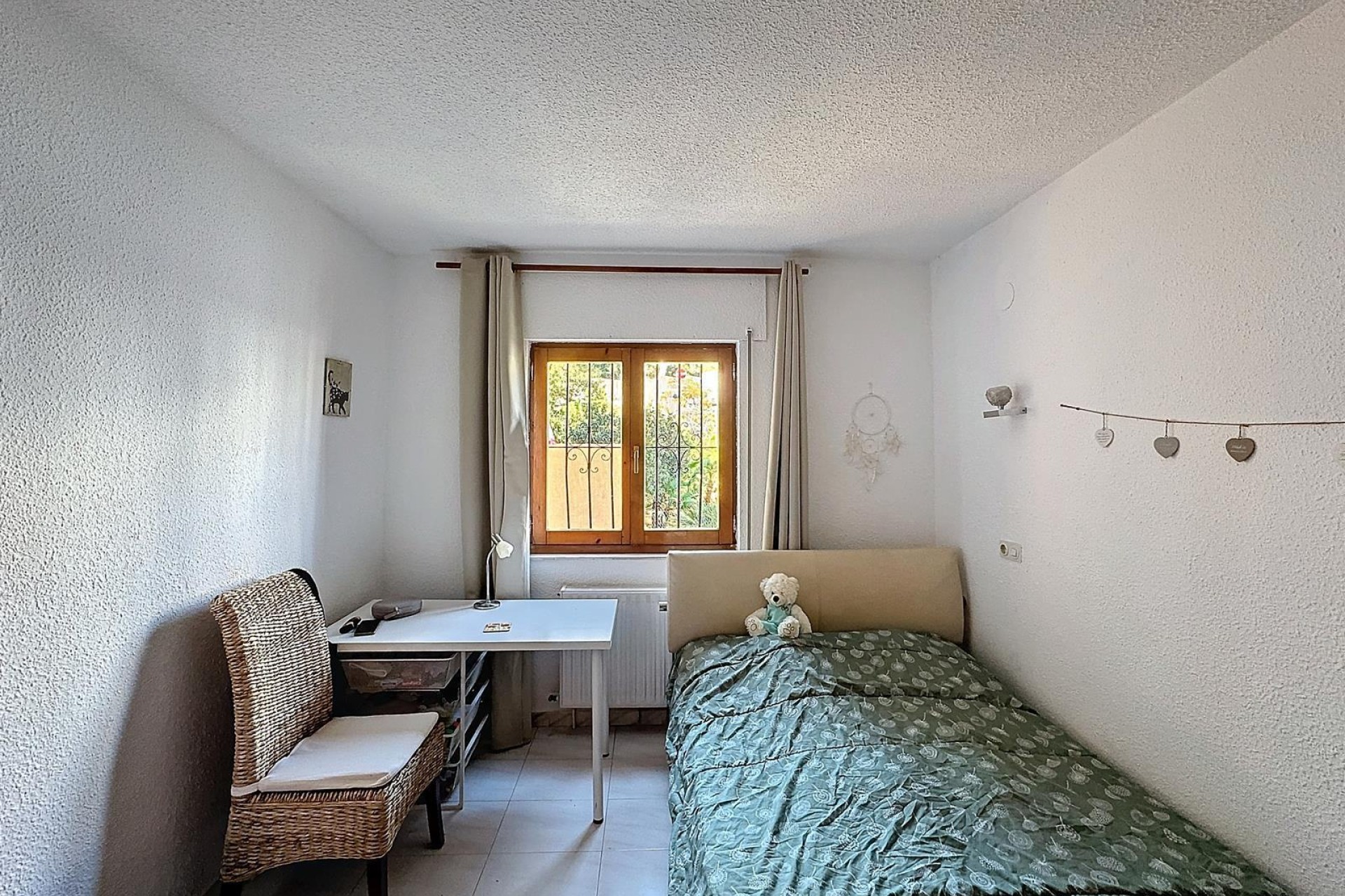 Resale - Villa - Benitachell - Encinas