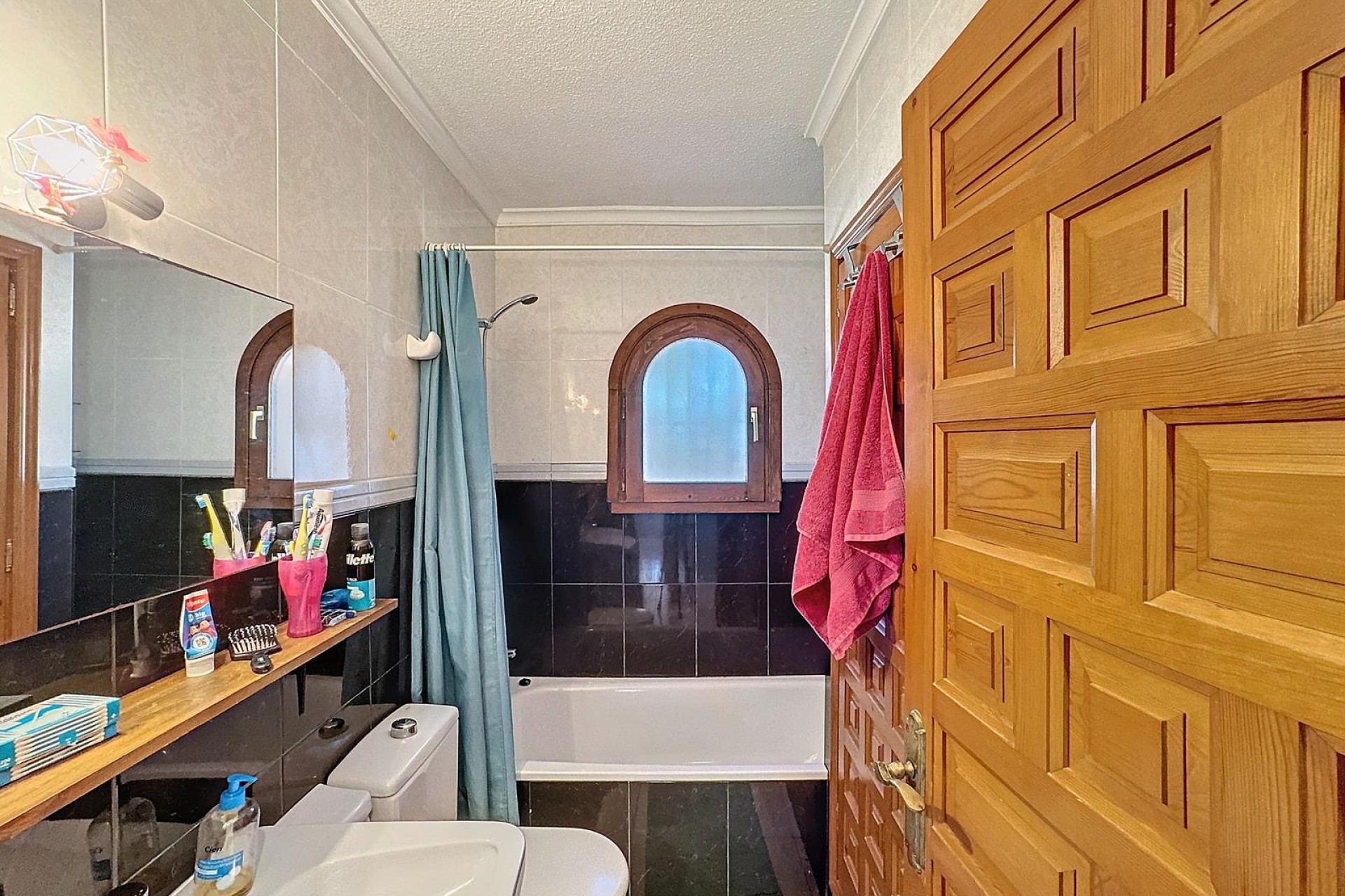 Resale - Villa - Benitachell - Encinas