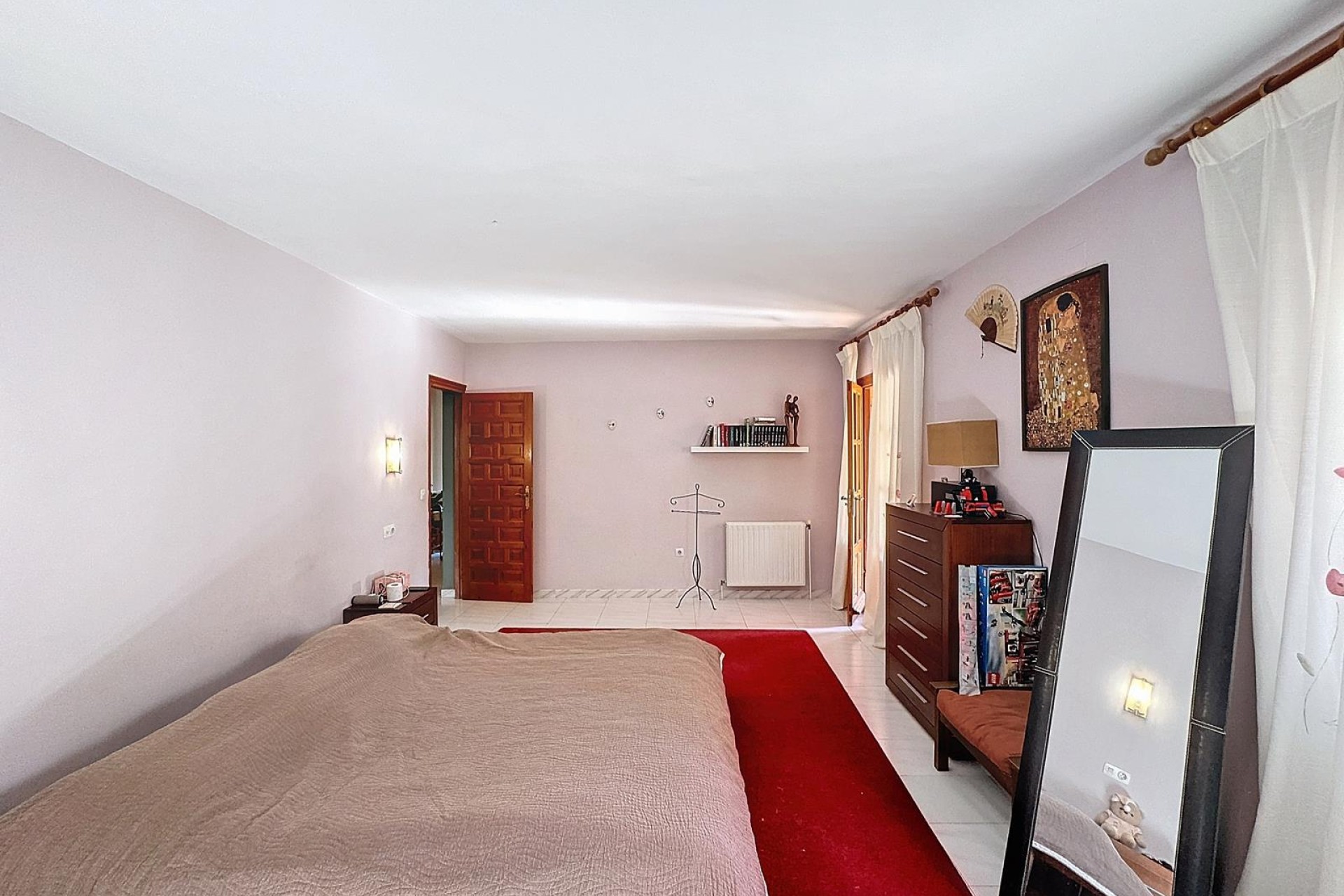 Resale - Villa - Benitachell - Encinas