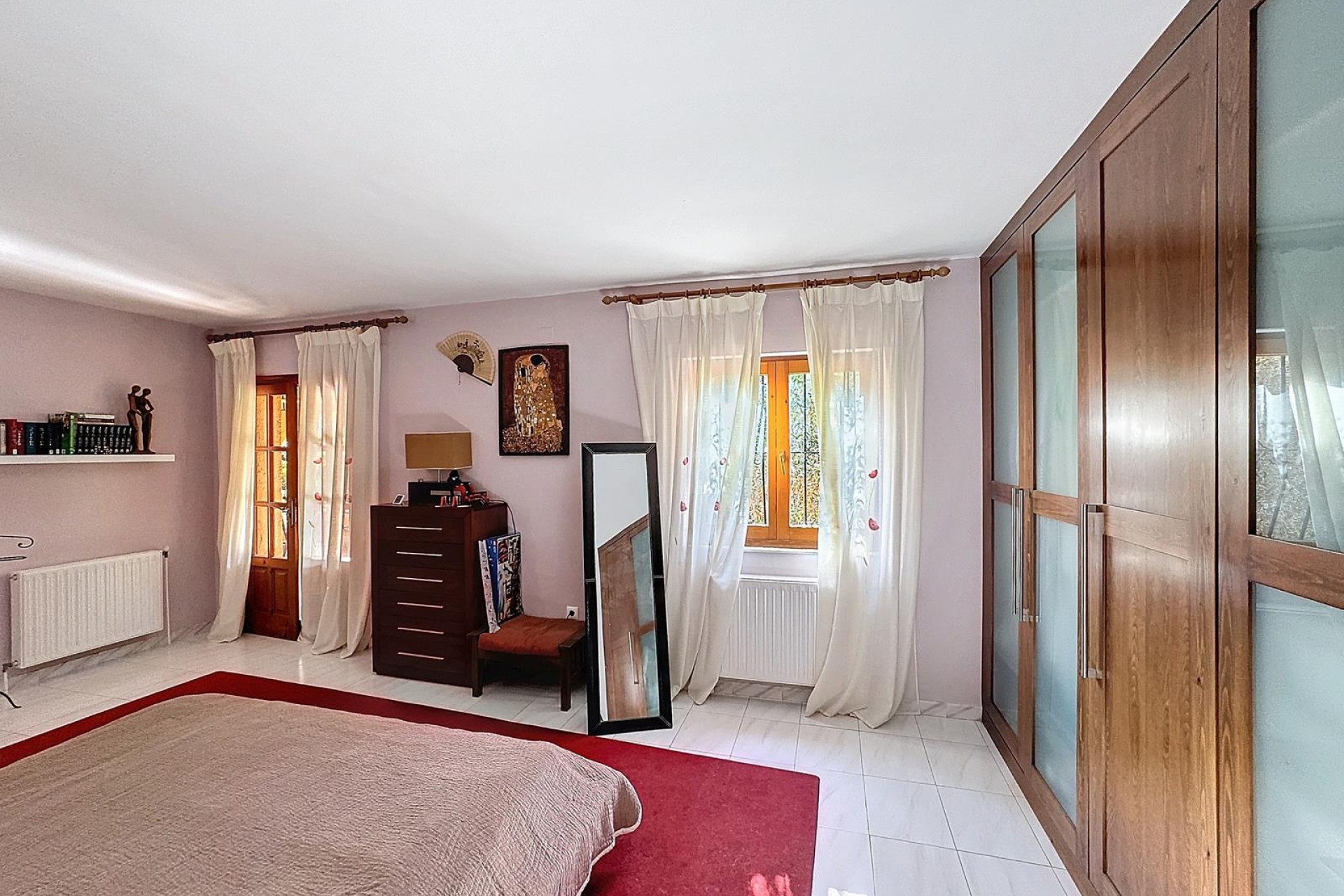 Resale - Villa - Benitachell - Encinas