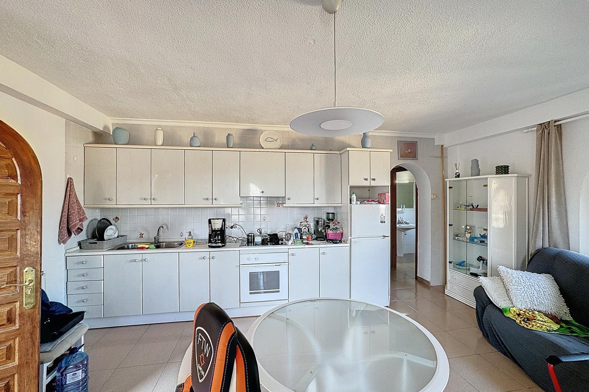 Resale - Villa - Benitachell - Encinas