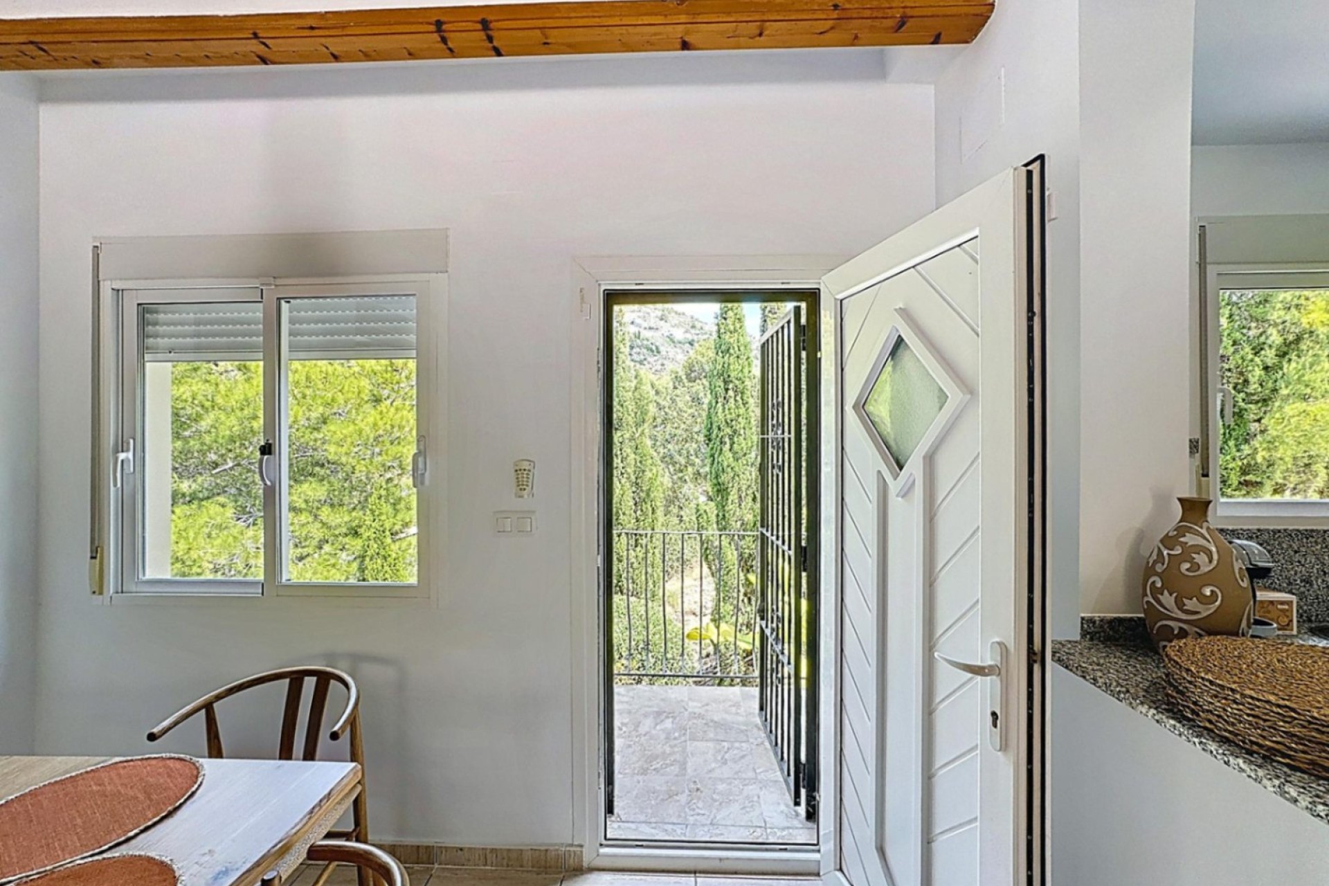 Resale - Villa - Benitachell - Encinas