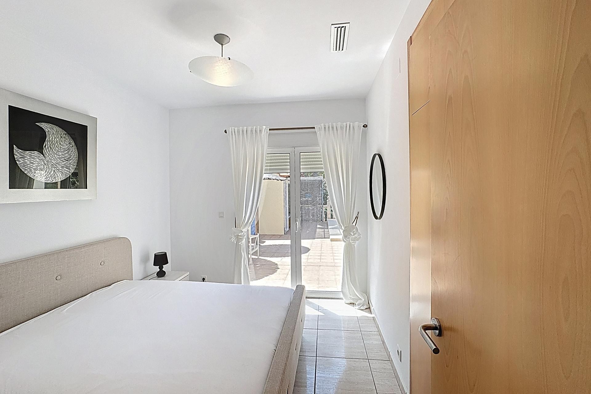 Resale - Villa - Benitachell - Encinas