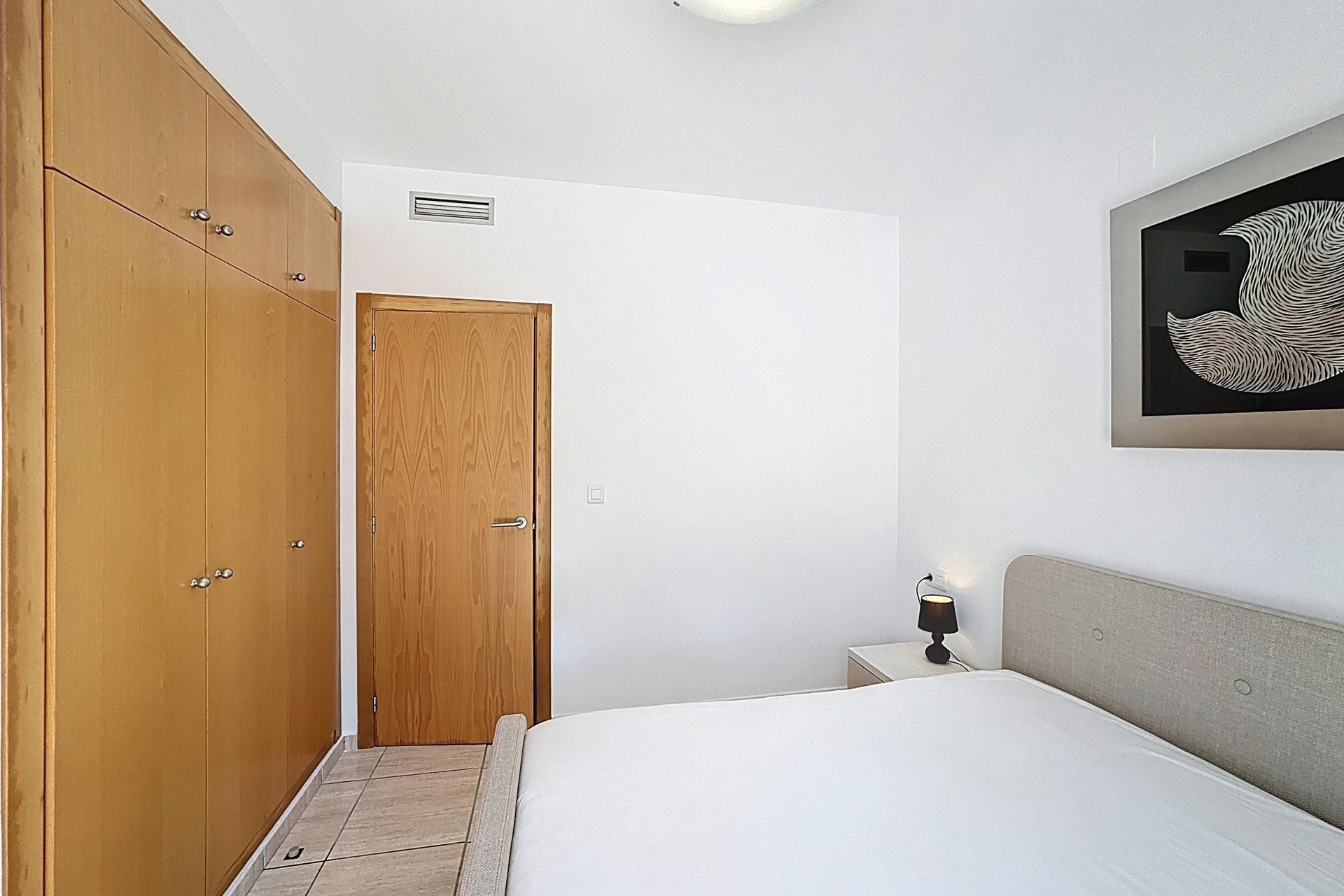 Resale - Villa - Benitachell - Encinas