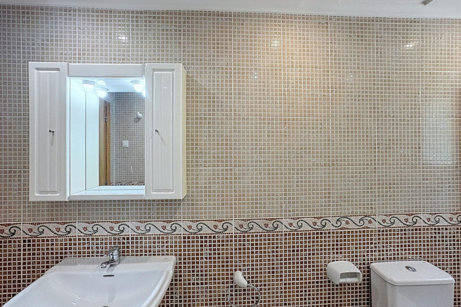 Resale - Villa - Benitachell - Encinas