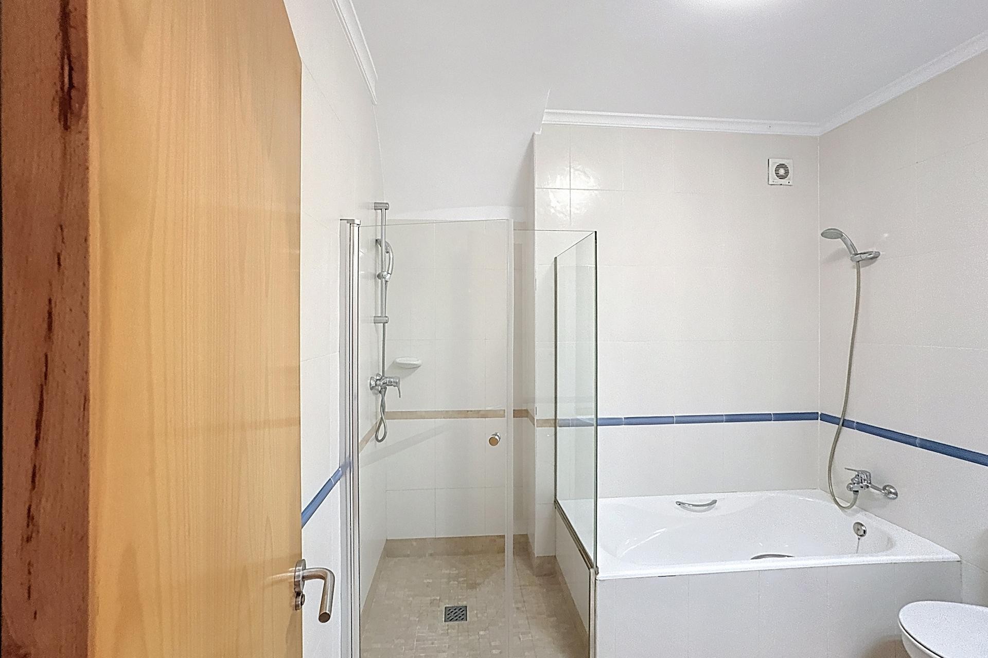 Resale - Villa - Benitachell - Encinas