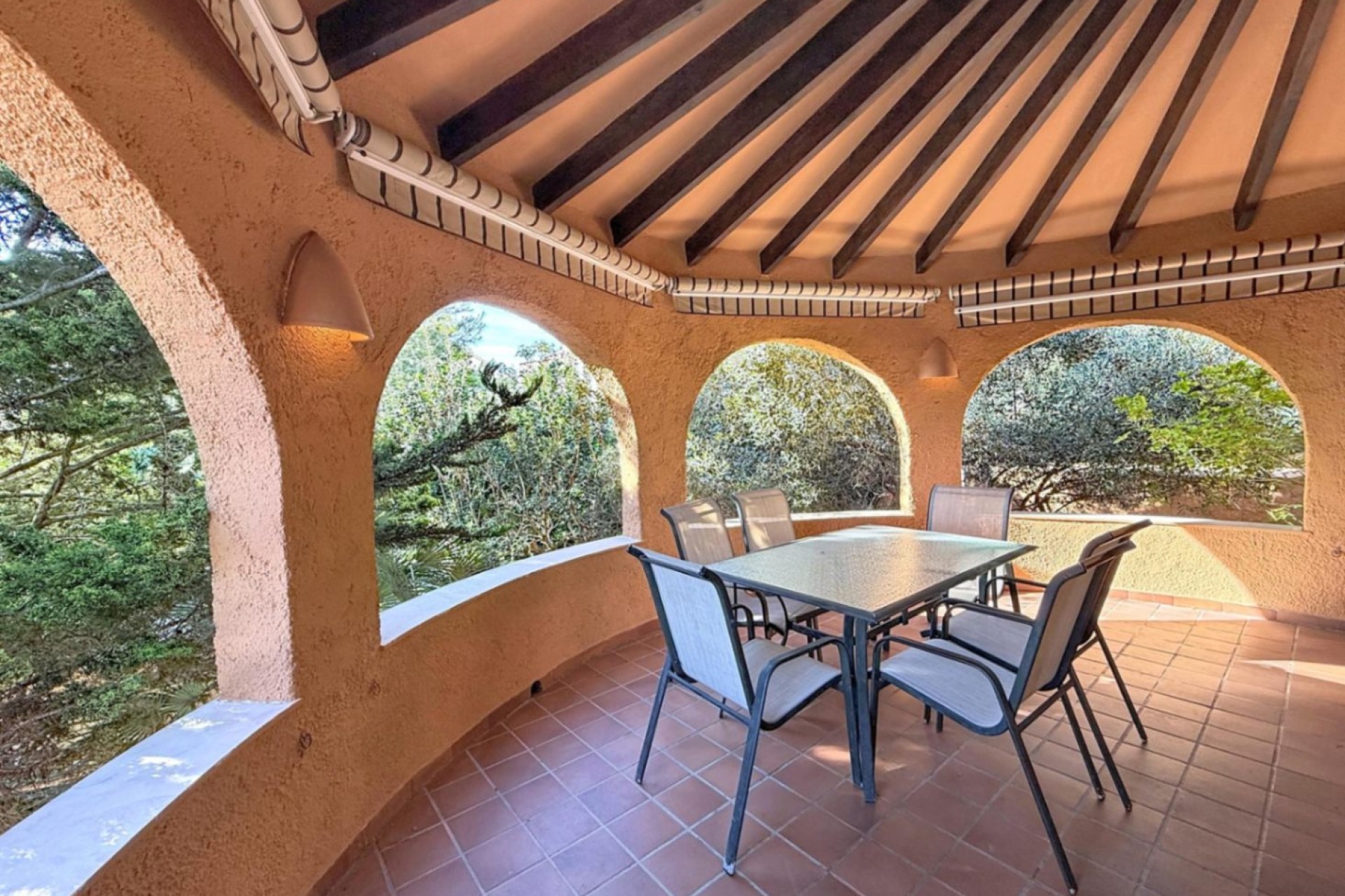 Resale - Villa - Benitachell - Encinas