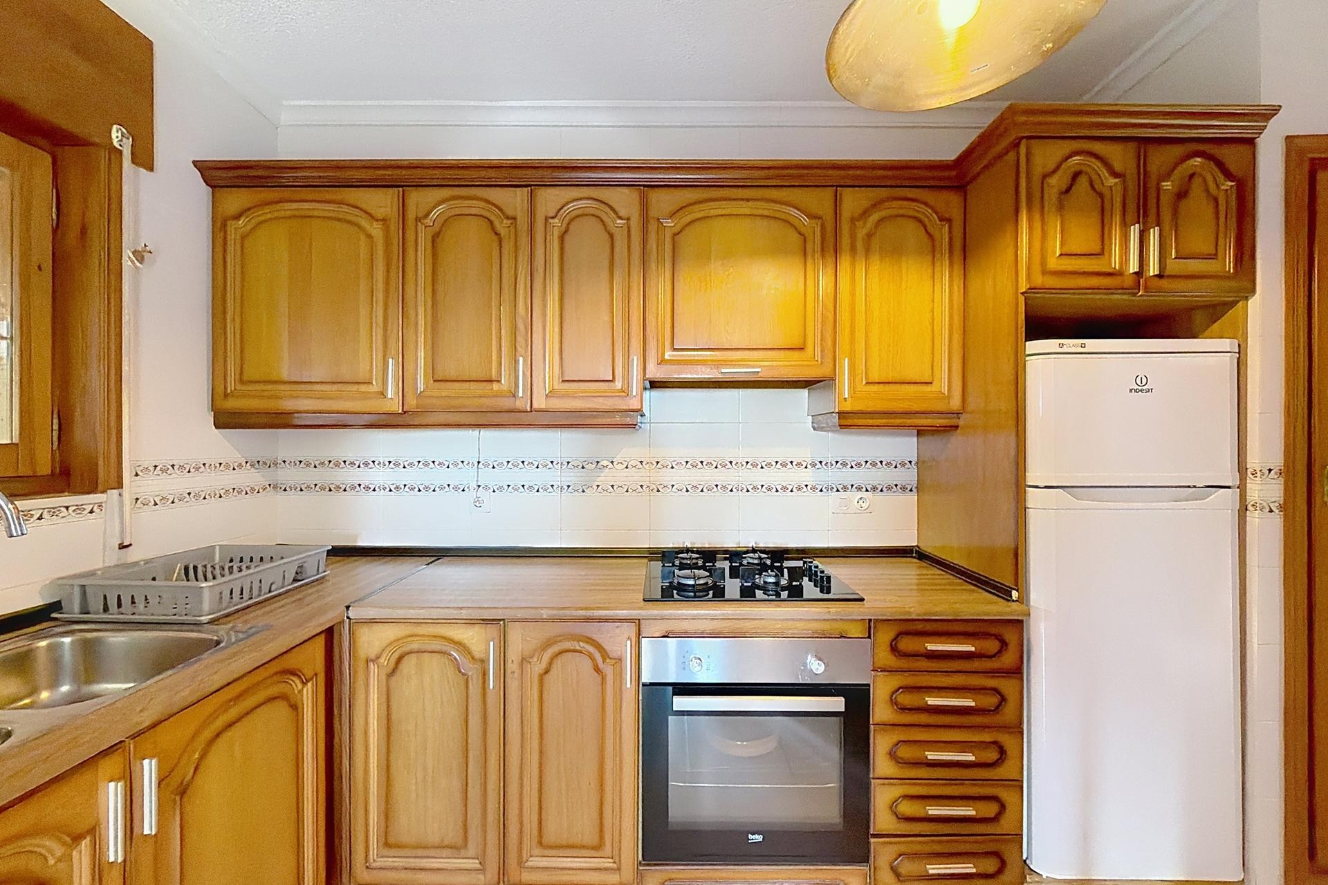 Resale - Villa - Benitachell - Encinas