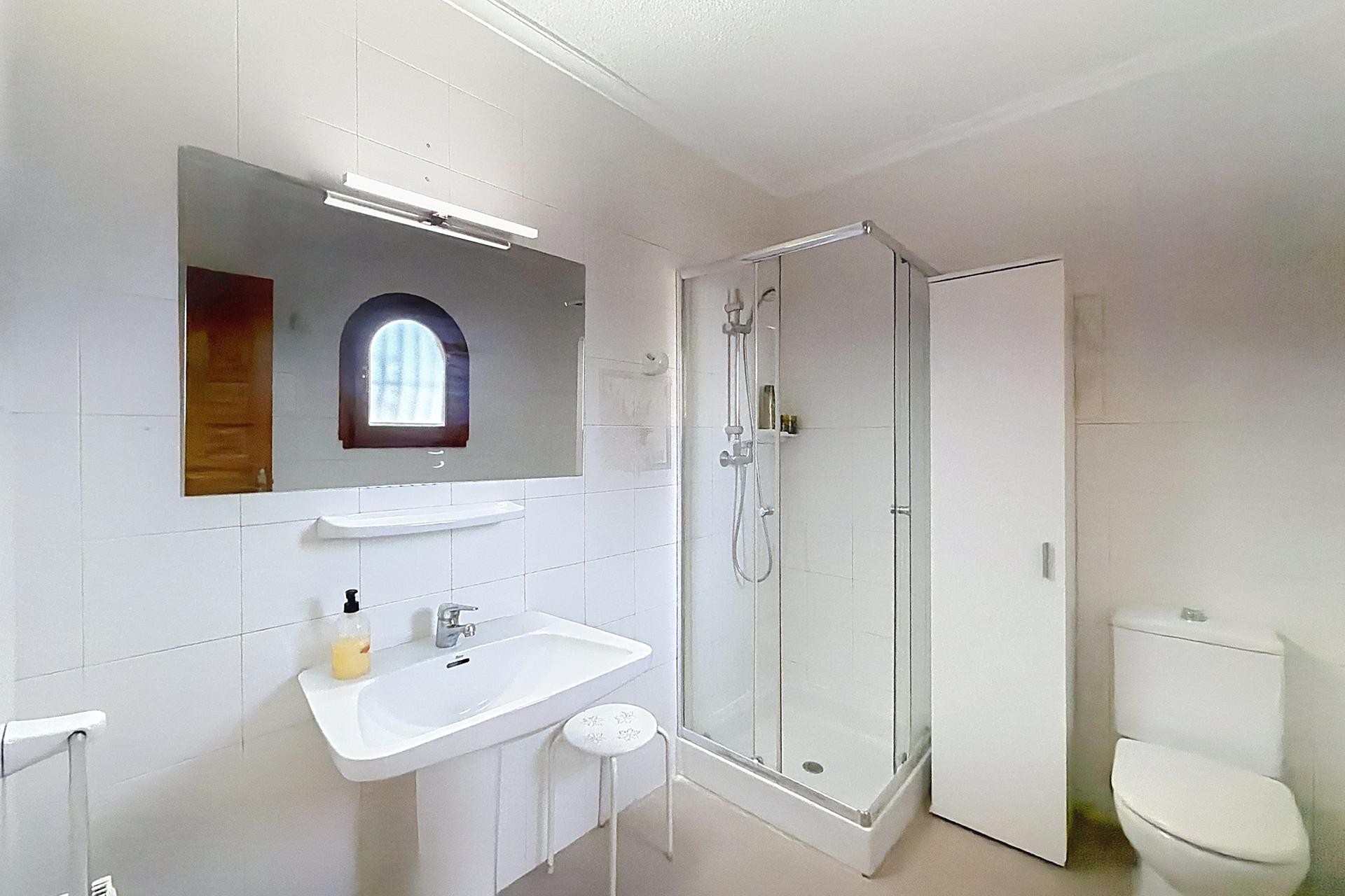 Resale - Villa - Benitachell - Encinas