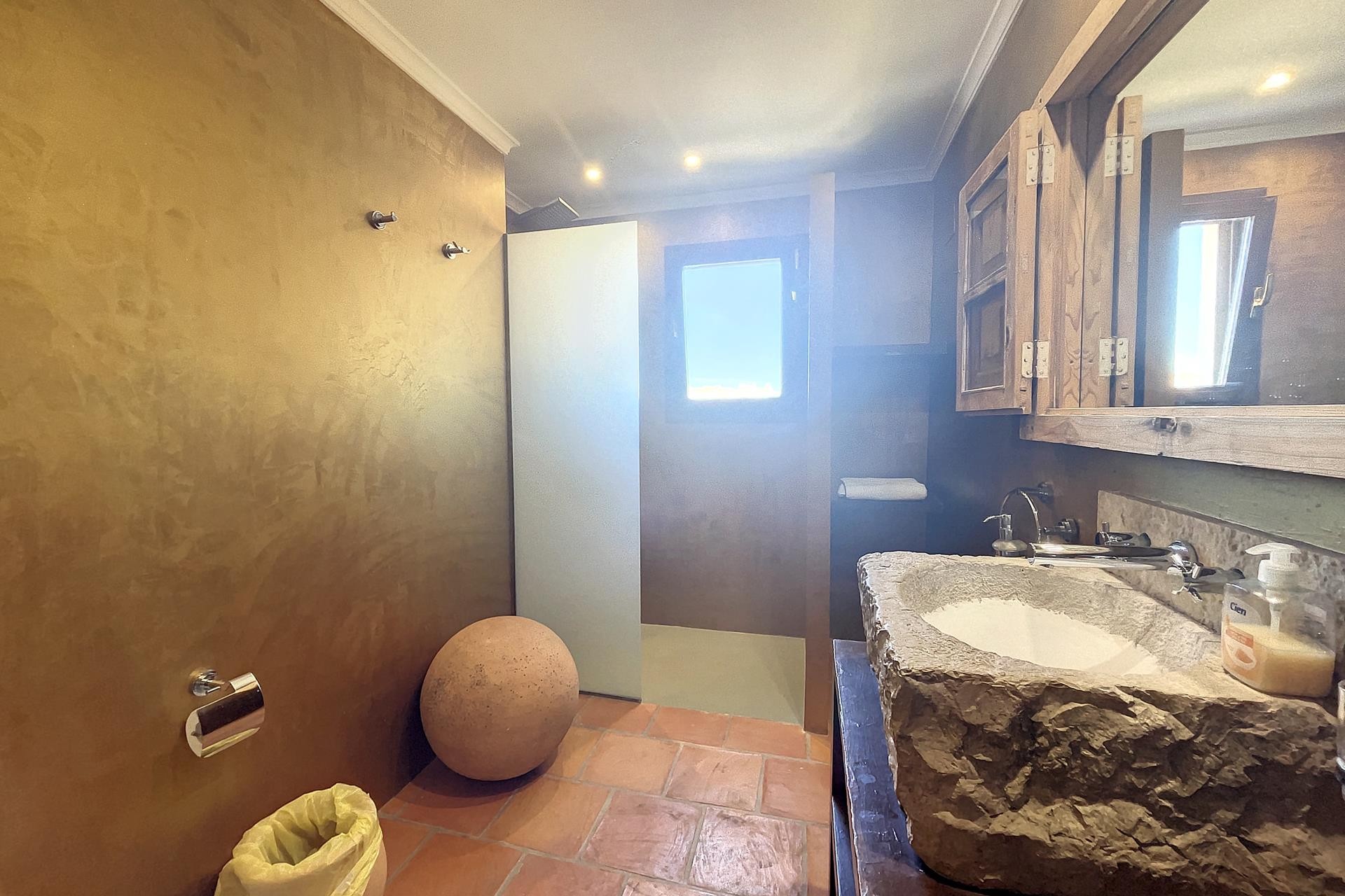 Resale - Villa - Benitachell - Fresnos