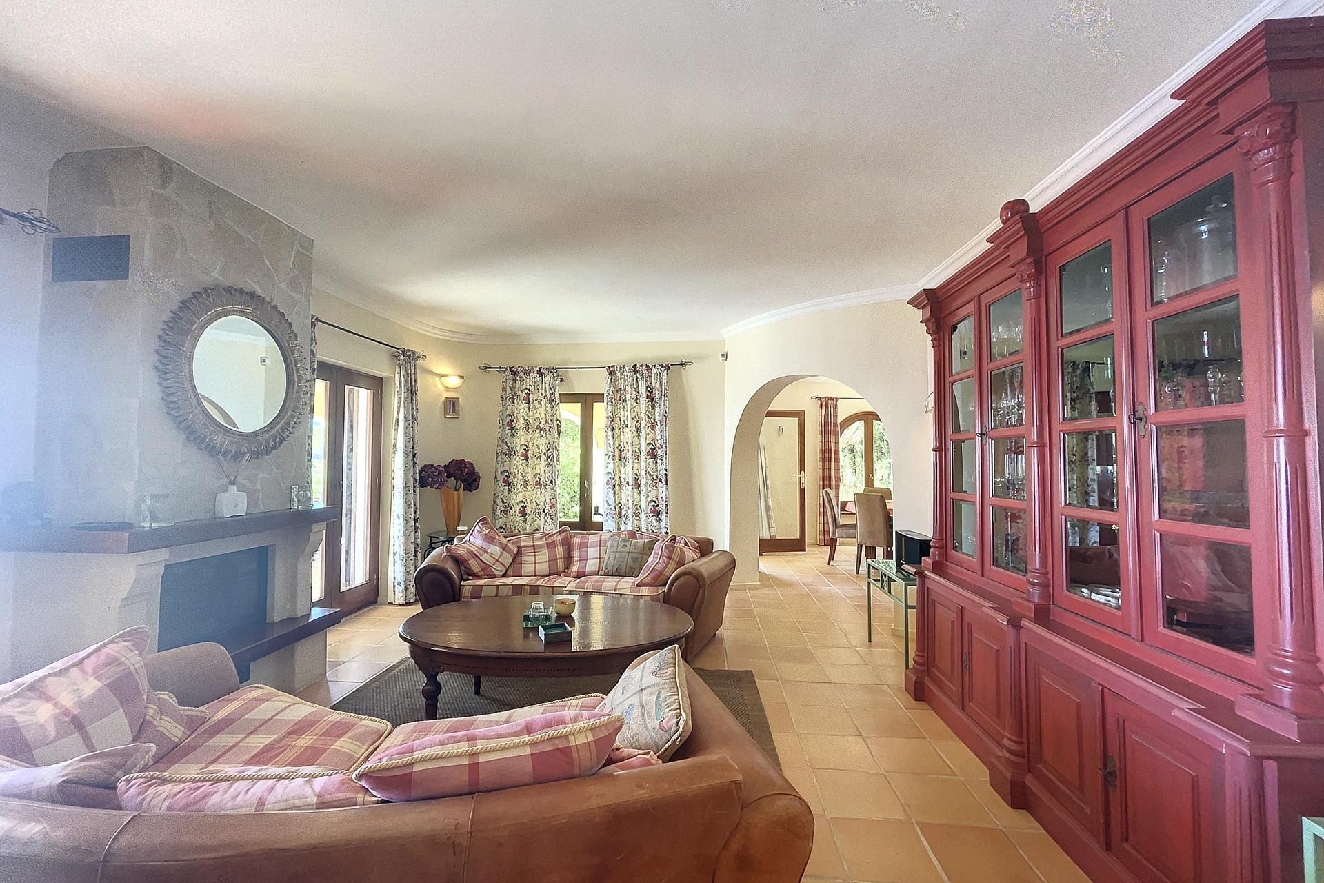 Resale - Villa - Benitachell - Fresnos